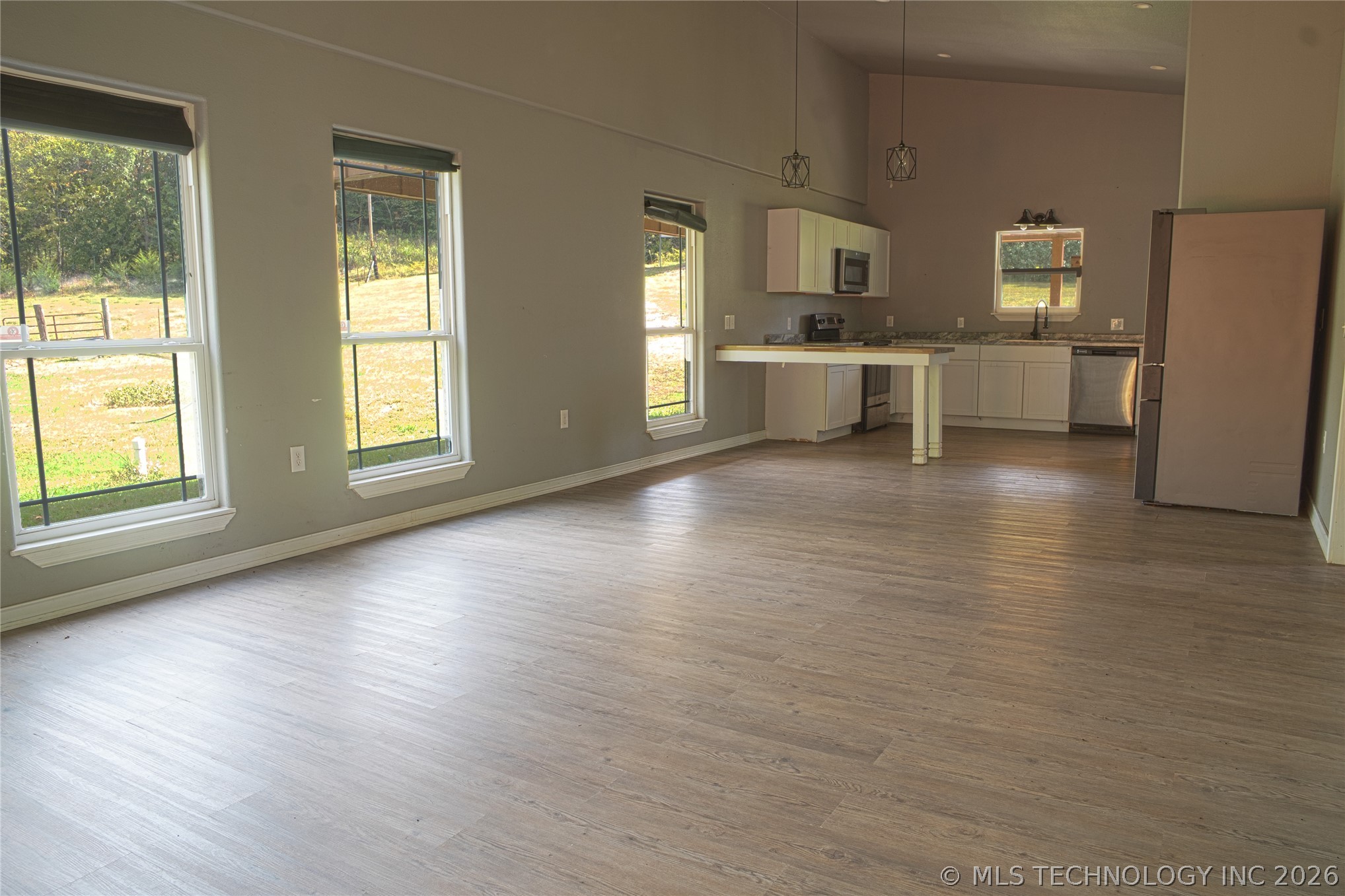 80300 S 4688 Road Stilwell OK 74960