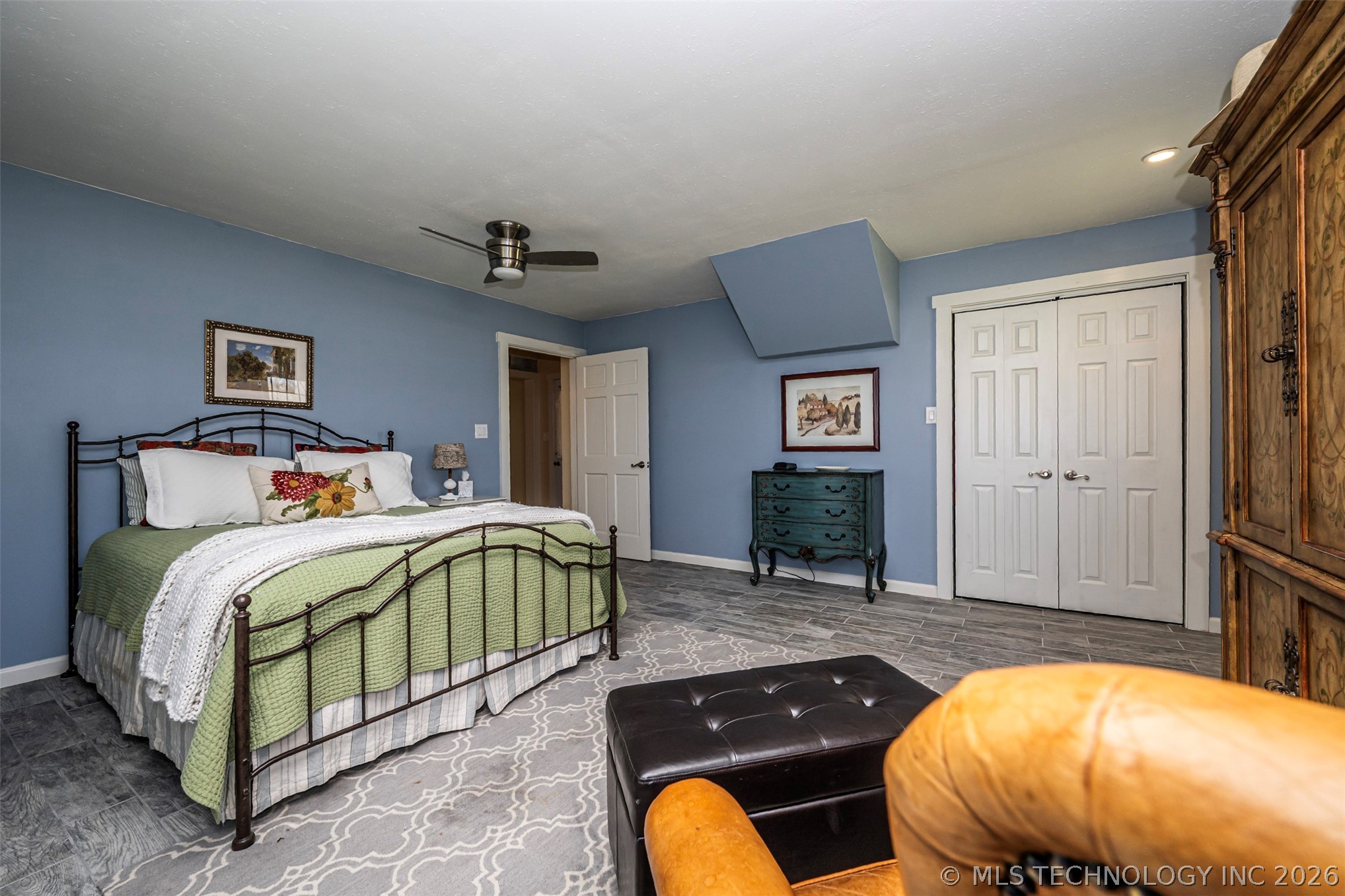 2428 Hwy 75 Highway Wetumka OK 74883