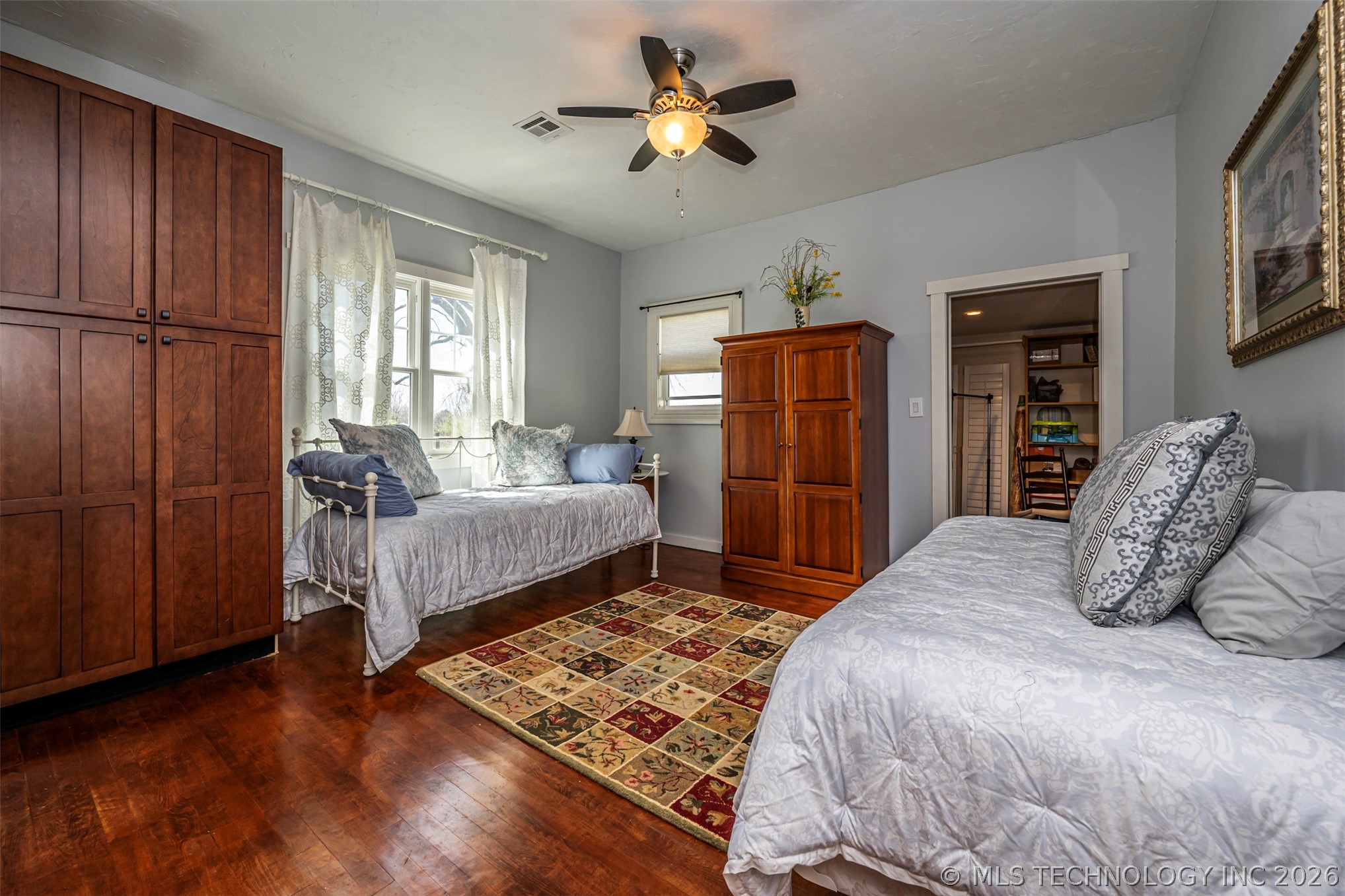 2428 Hwy 75 Highway Wetumka OK 74883