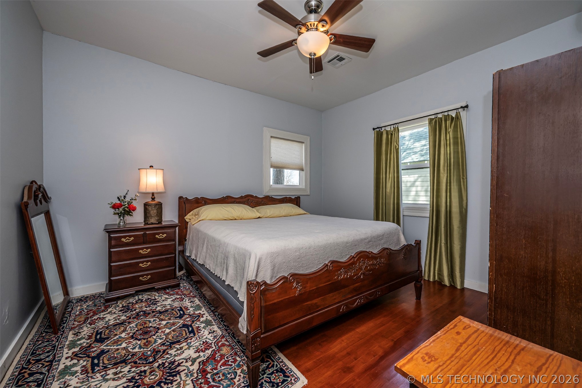 2428 Hwy 75 Highway Wetumka OK 74883