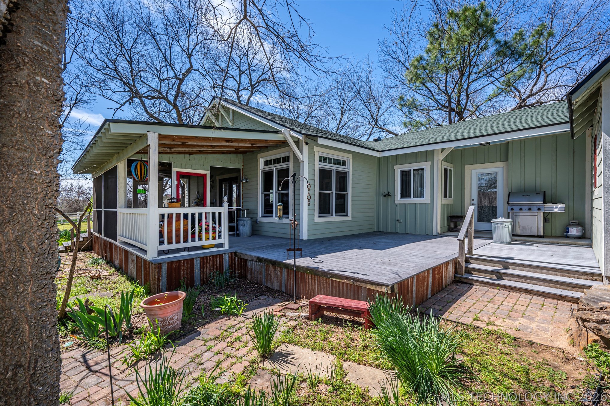 2428 Hwy 75 Highway Wetumka OK 74883