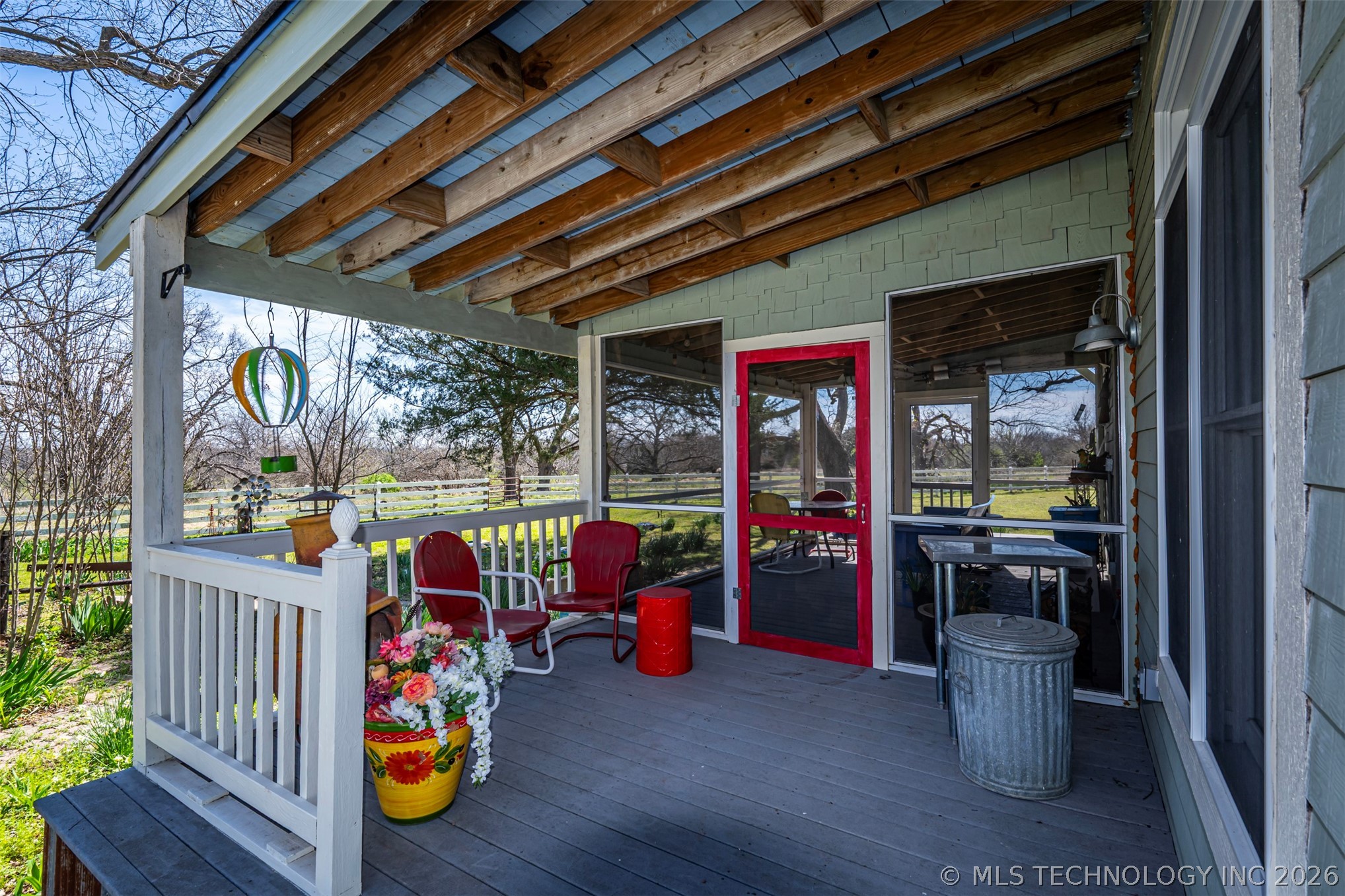 2428 Hwy 75 Highway Wetumka OK 74883