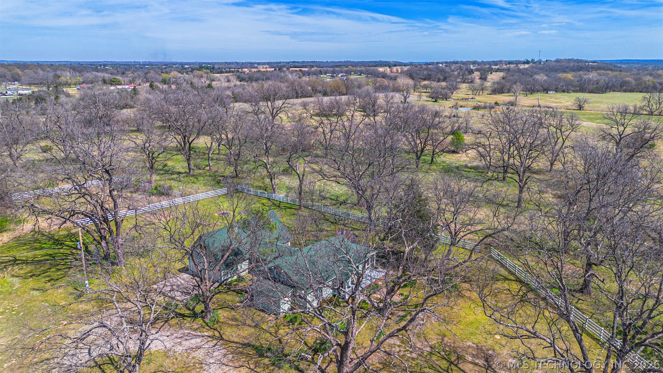 2428 Hwy 75 Highway Wetumka OK 74883