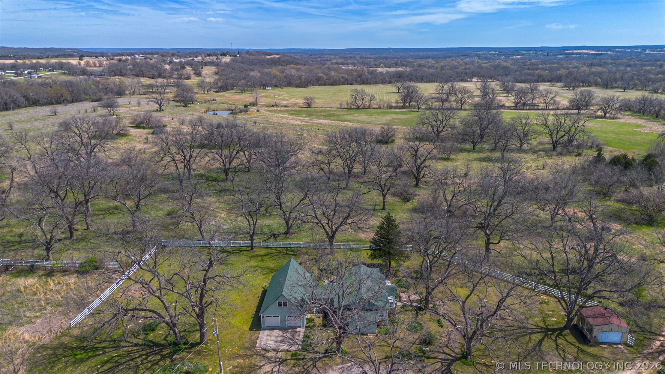 2428 Hwy 75 Highway Wetumka OK 74883