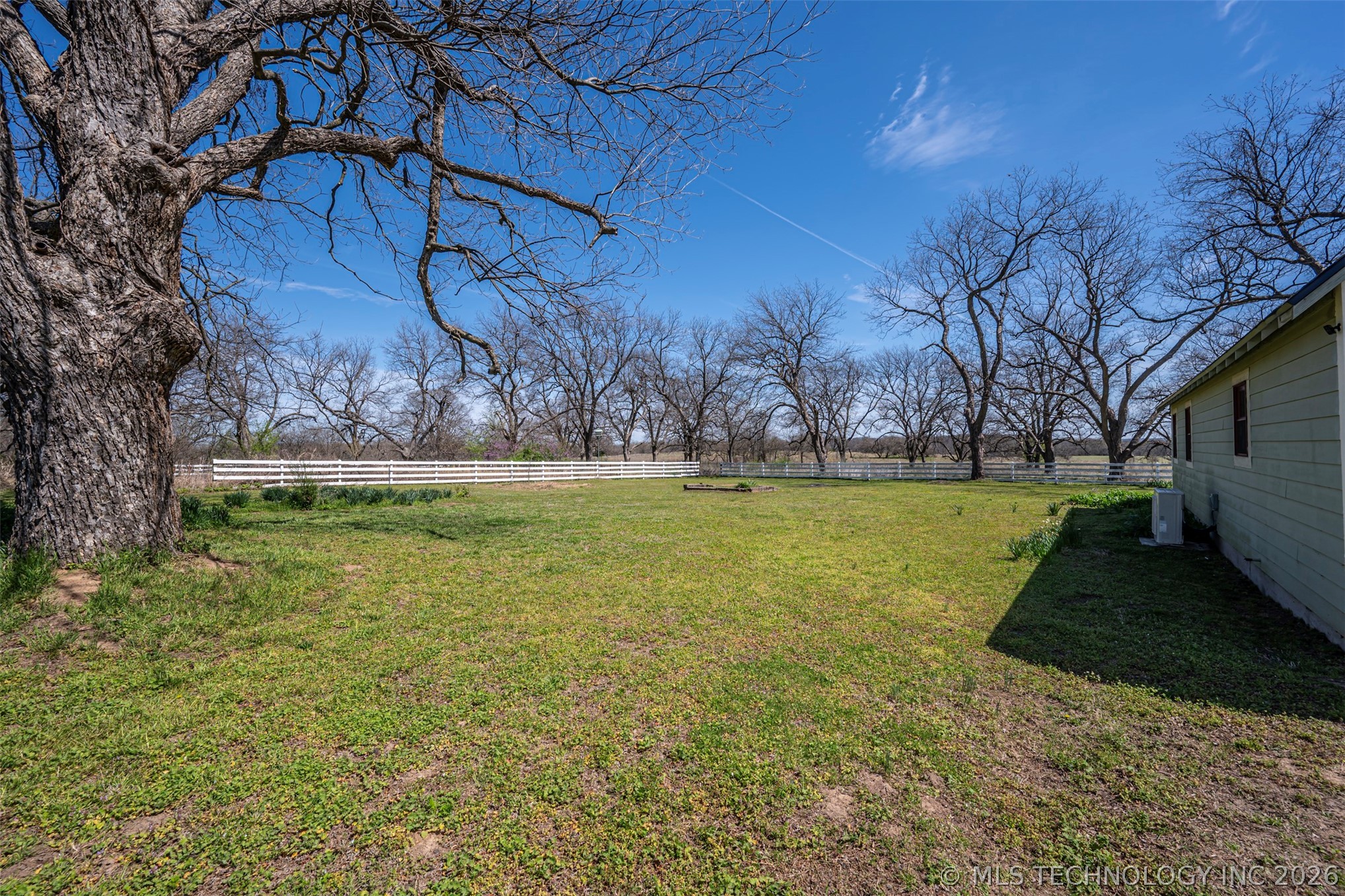2428 Hwy 75 Highway Wetumka OK 74883