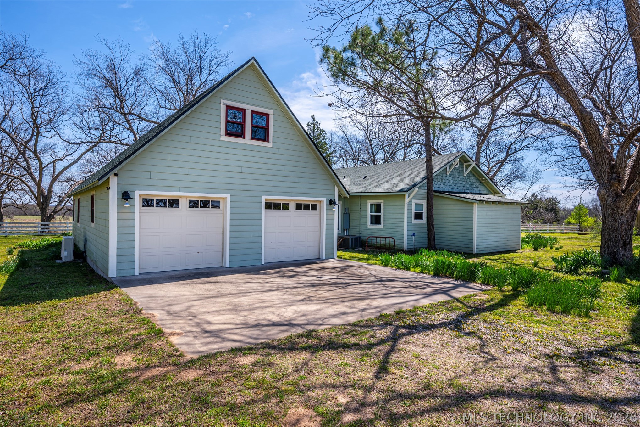 2428 Hwy 75 Highway Wetumka OK 74883