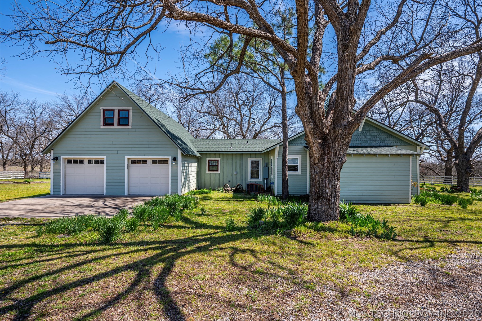 2428 Hwy 75 Highway Wetumka OK 74883