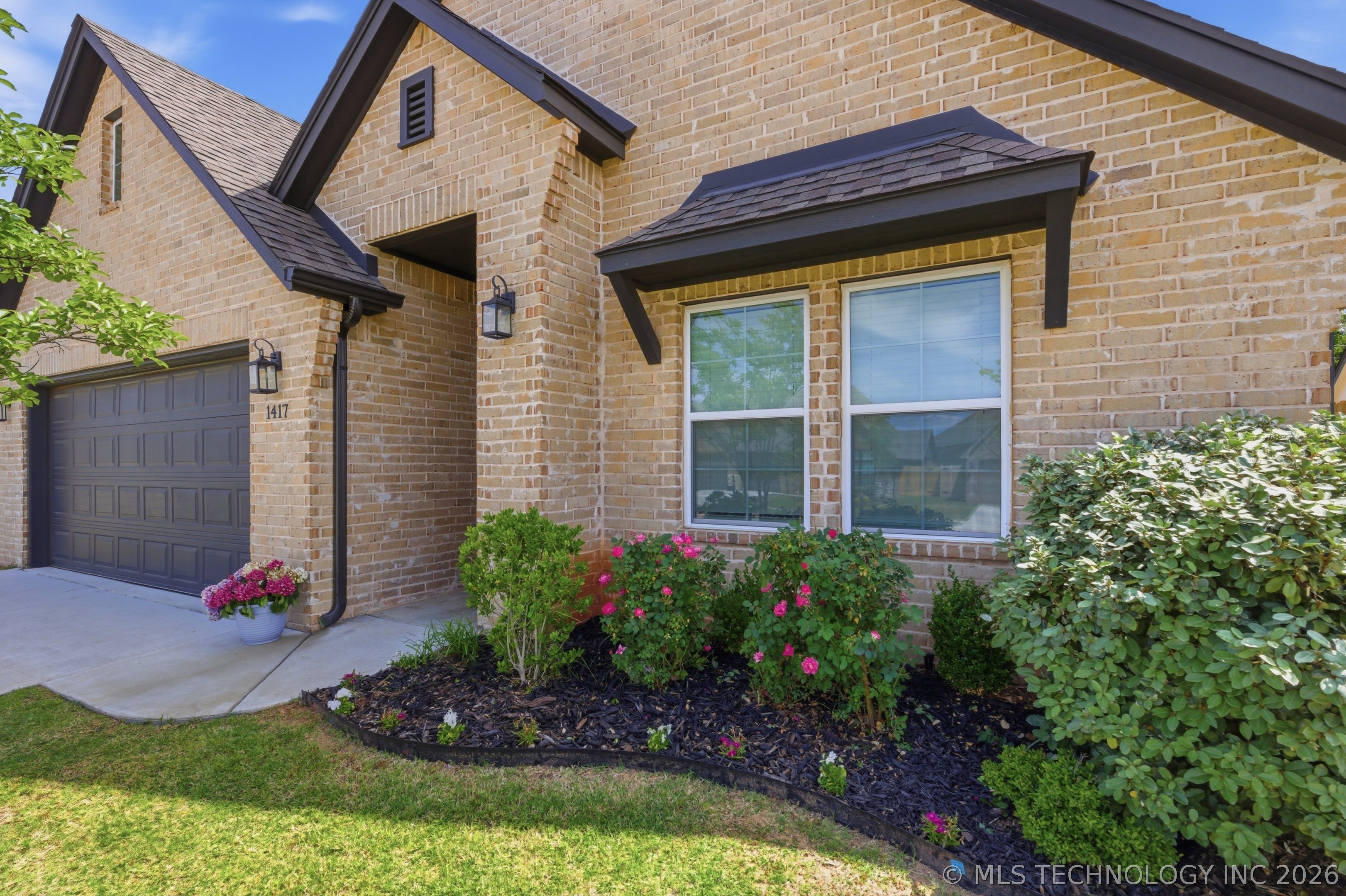 1417 N 72nd Street Broken Arrow OK 74014