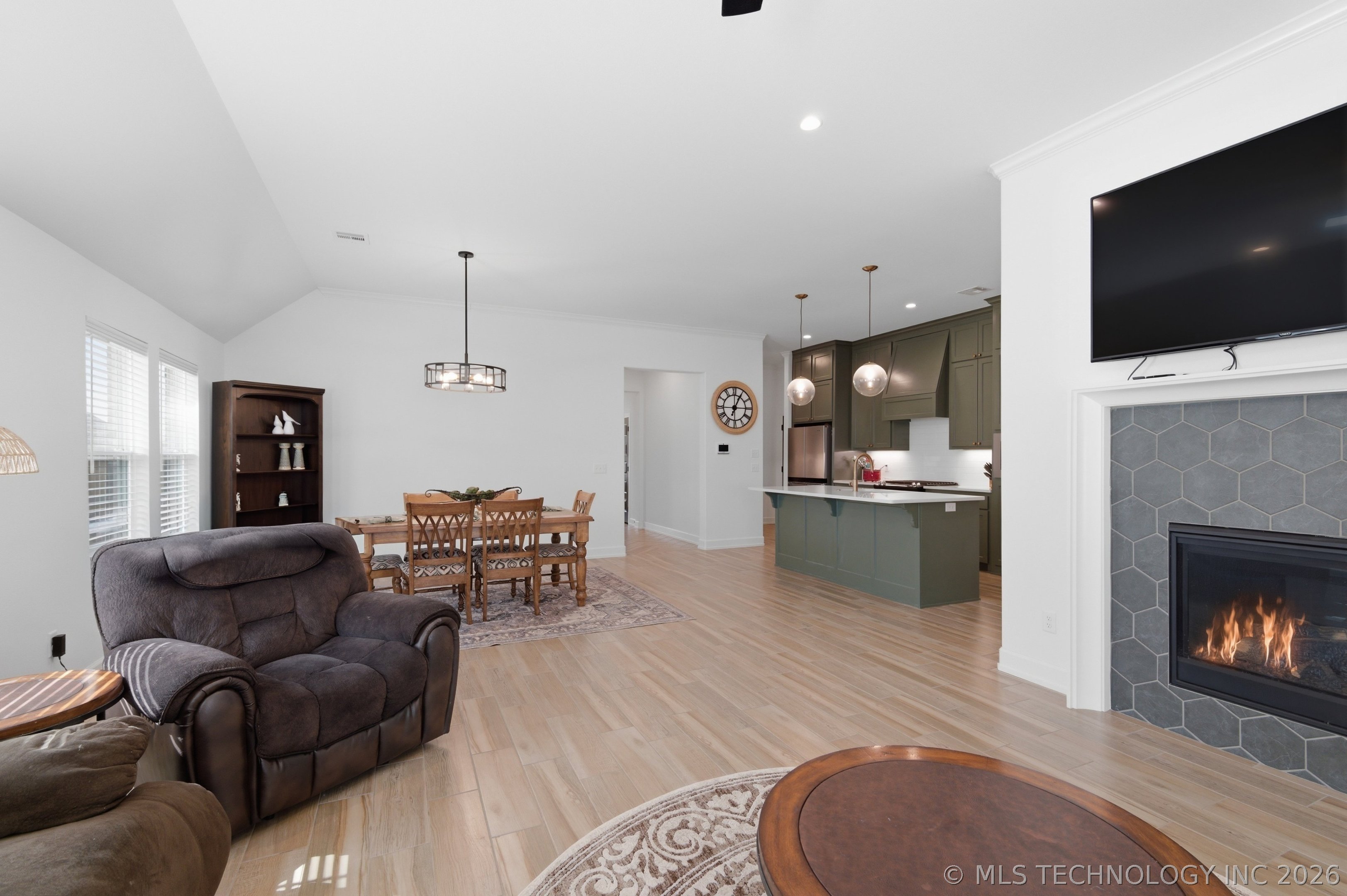 1417 N 72nd Street Broken Arrow OK 74014