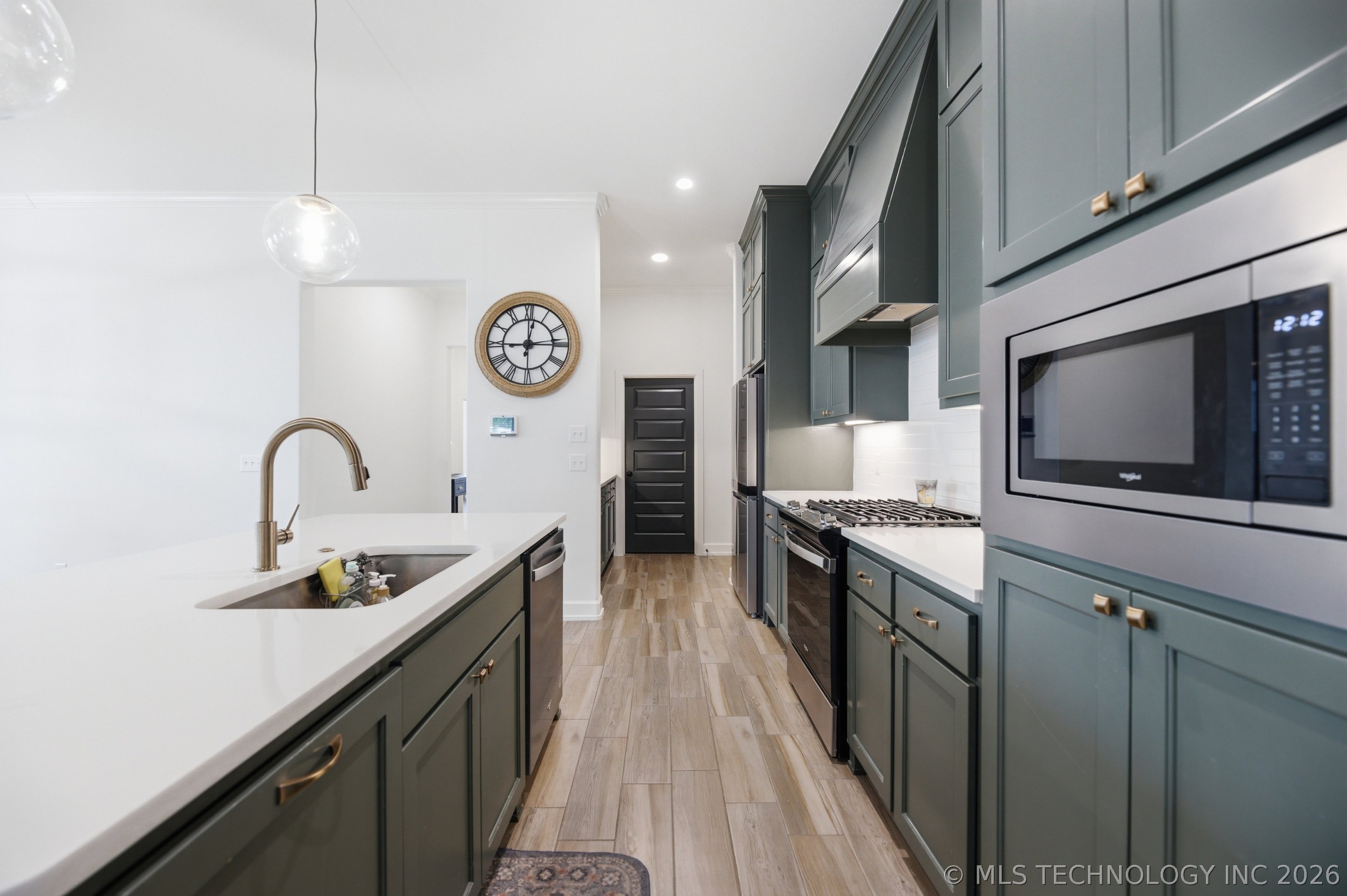 1417 N 72nd Street Broken Arrow OK 74014