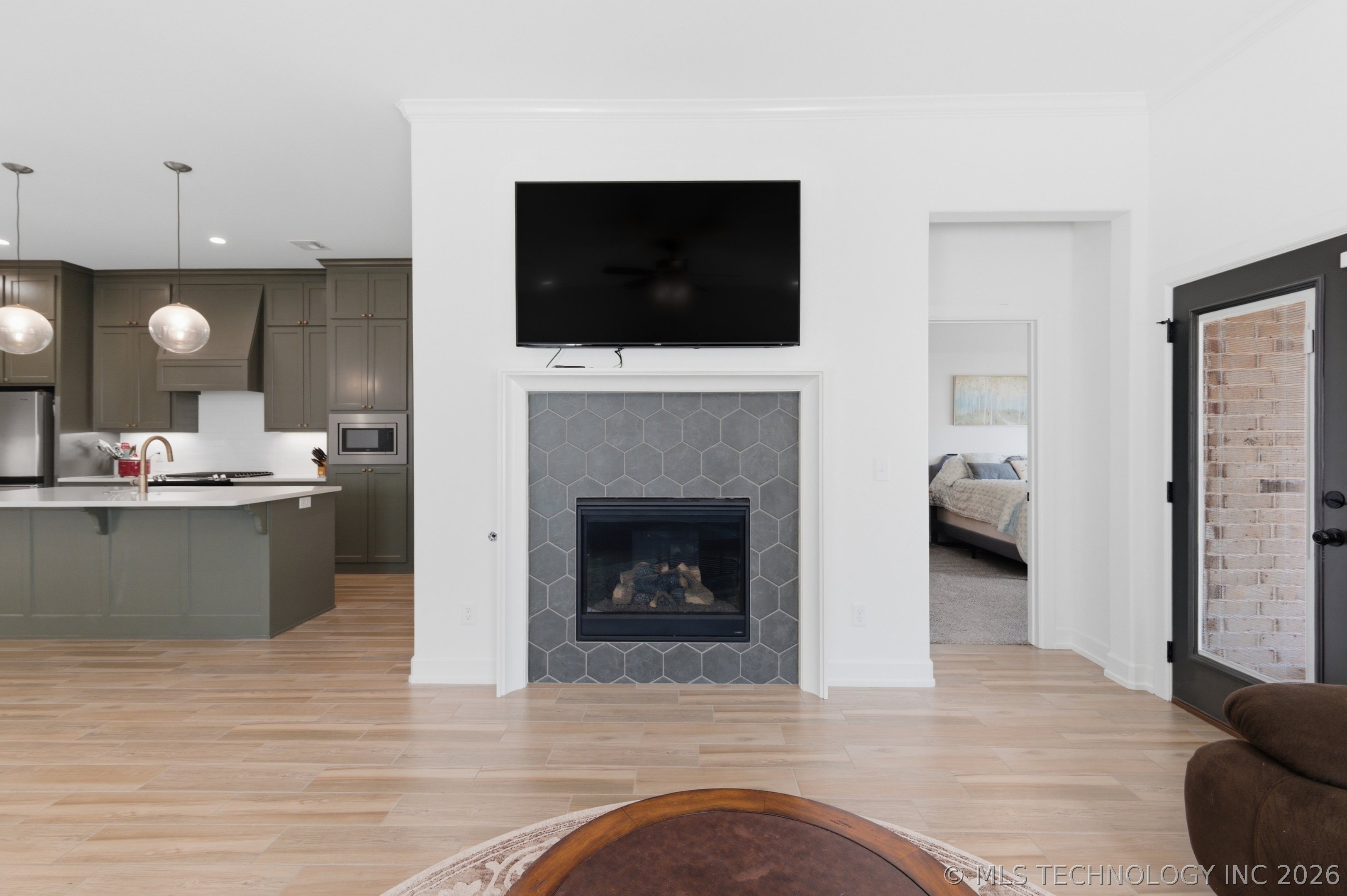 1417 N 72nd Street Broken Arrow OK 74014