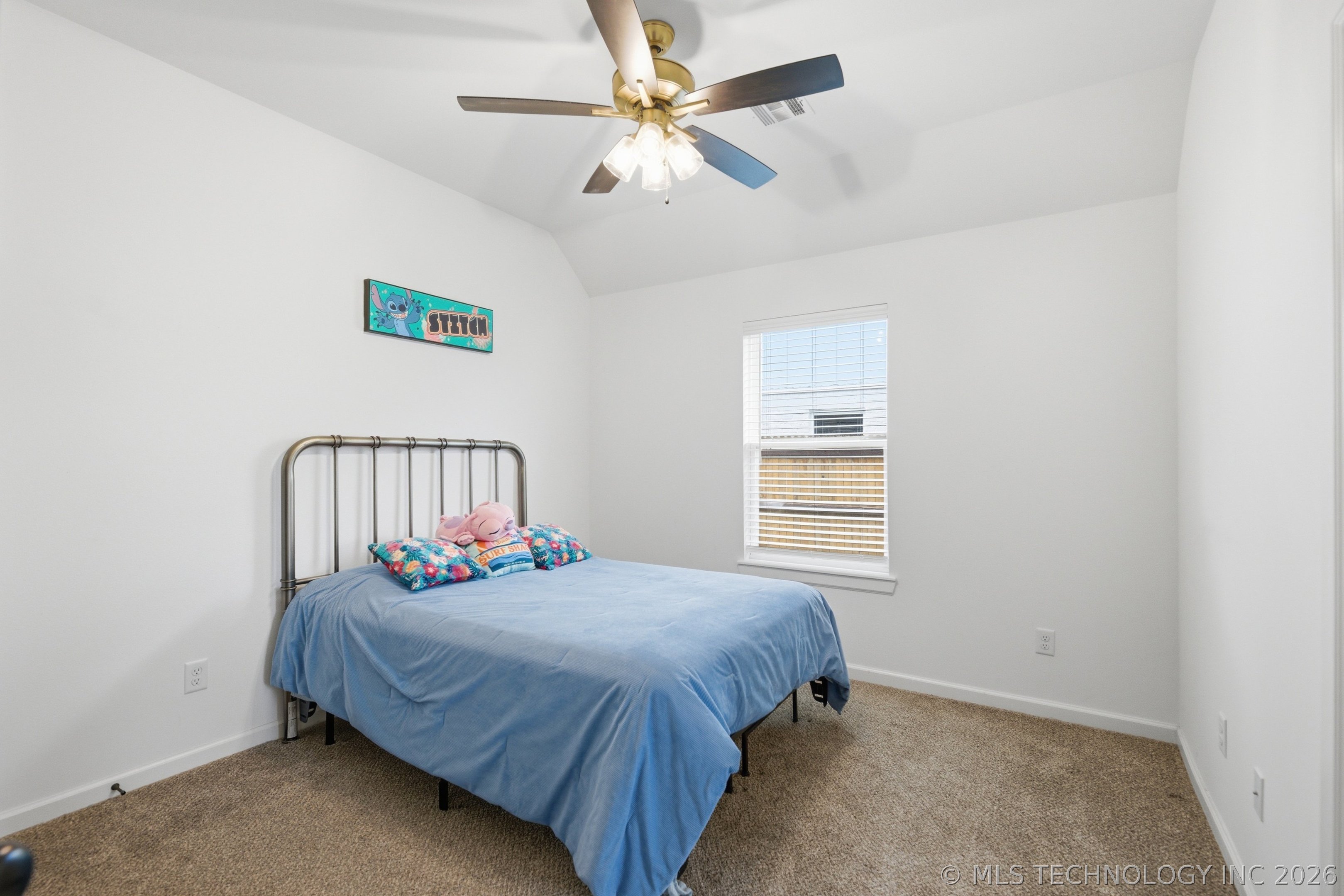 1417 N 72nd Street Broken Arrow OK 74014