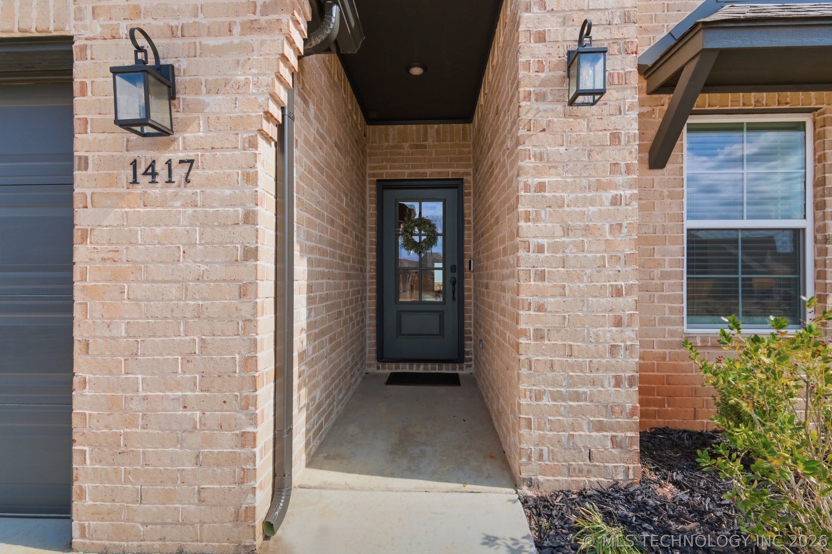 1417 N 72nd Street Broken Arrow OK 74014