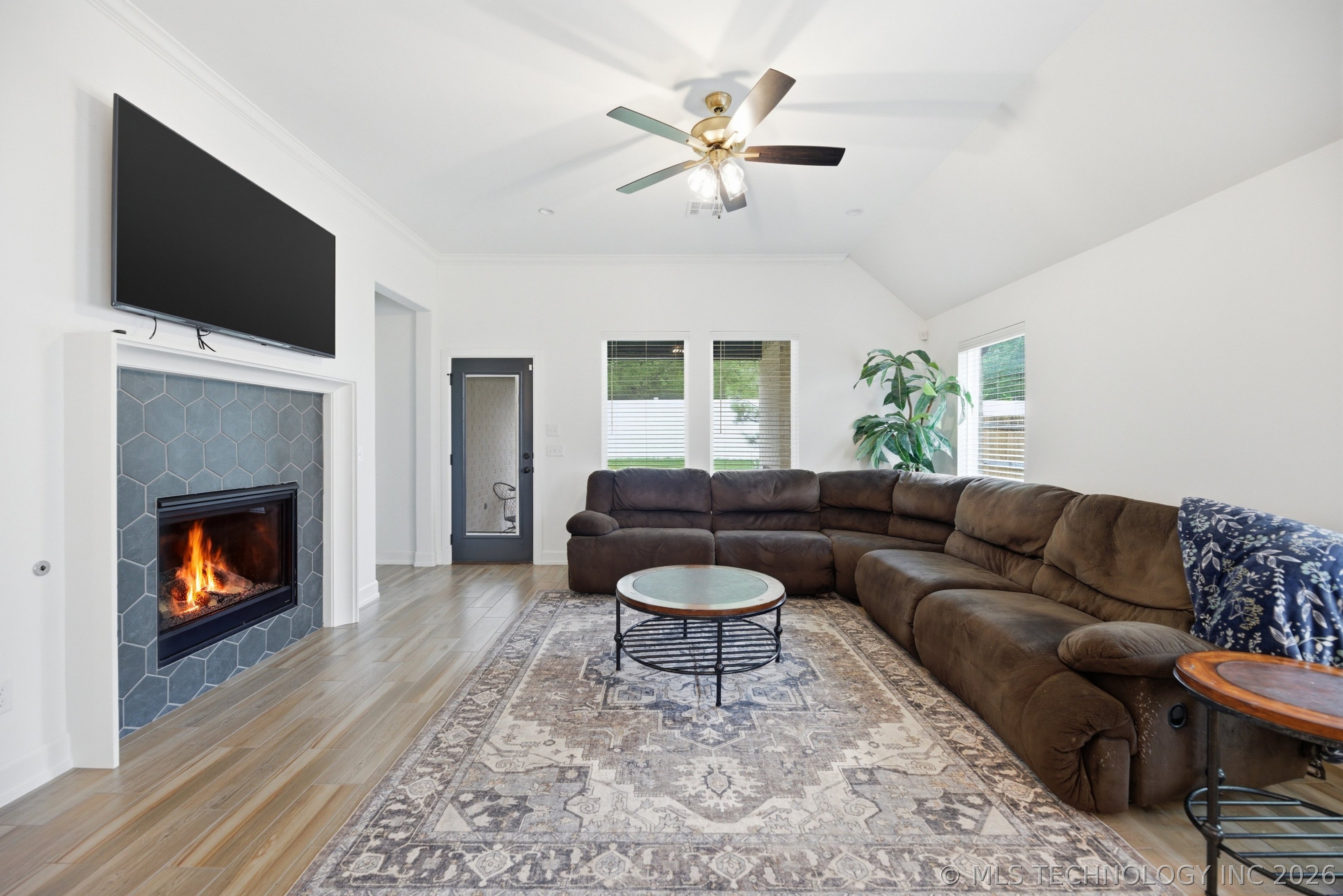 1417 N 72nd Street Broken Arrow OK 74014