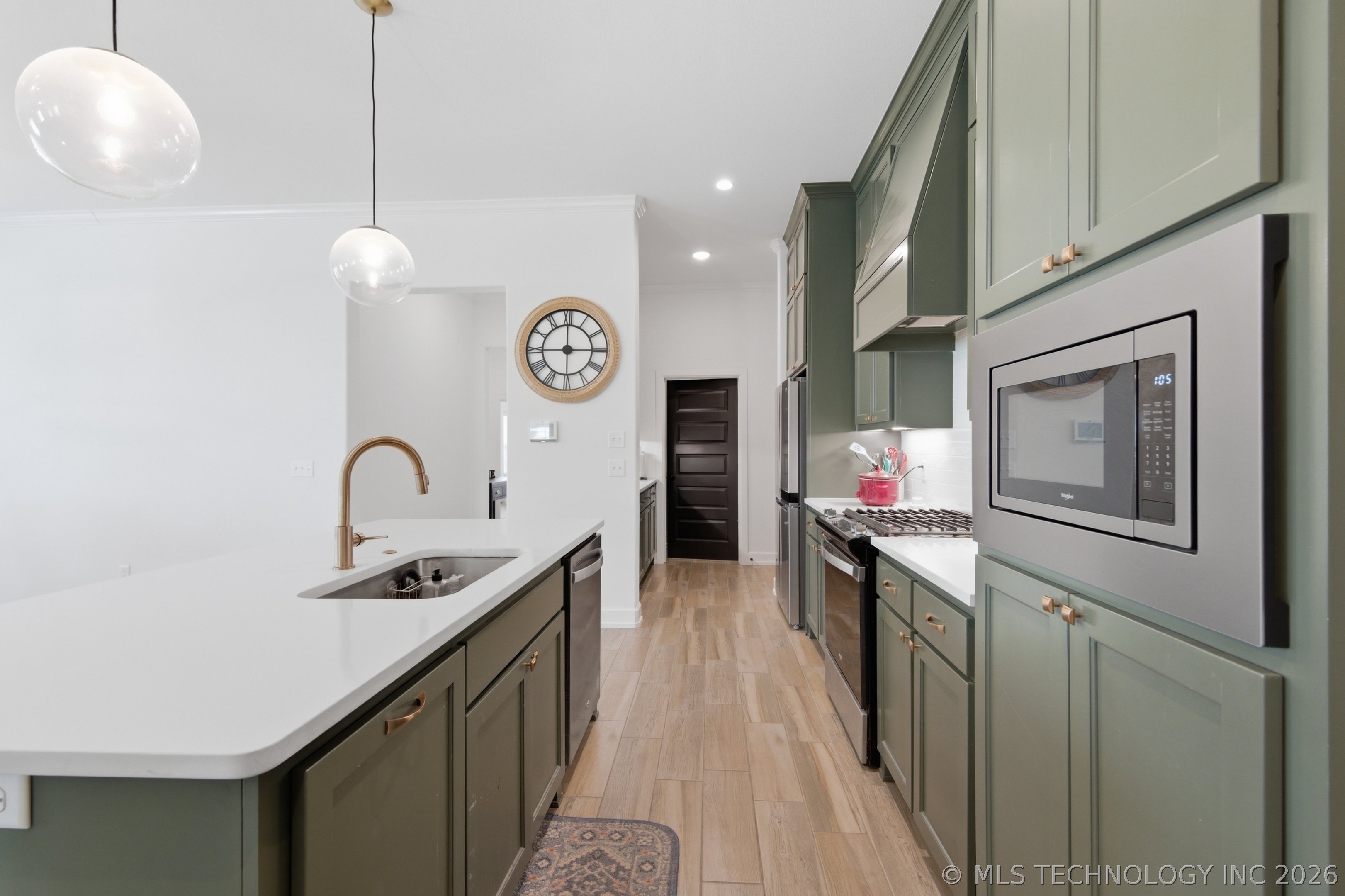 1417 N 72nd Street Broken Arrow OK 74014