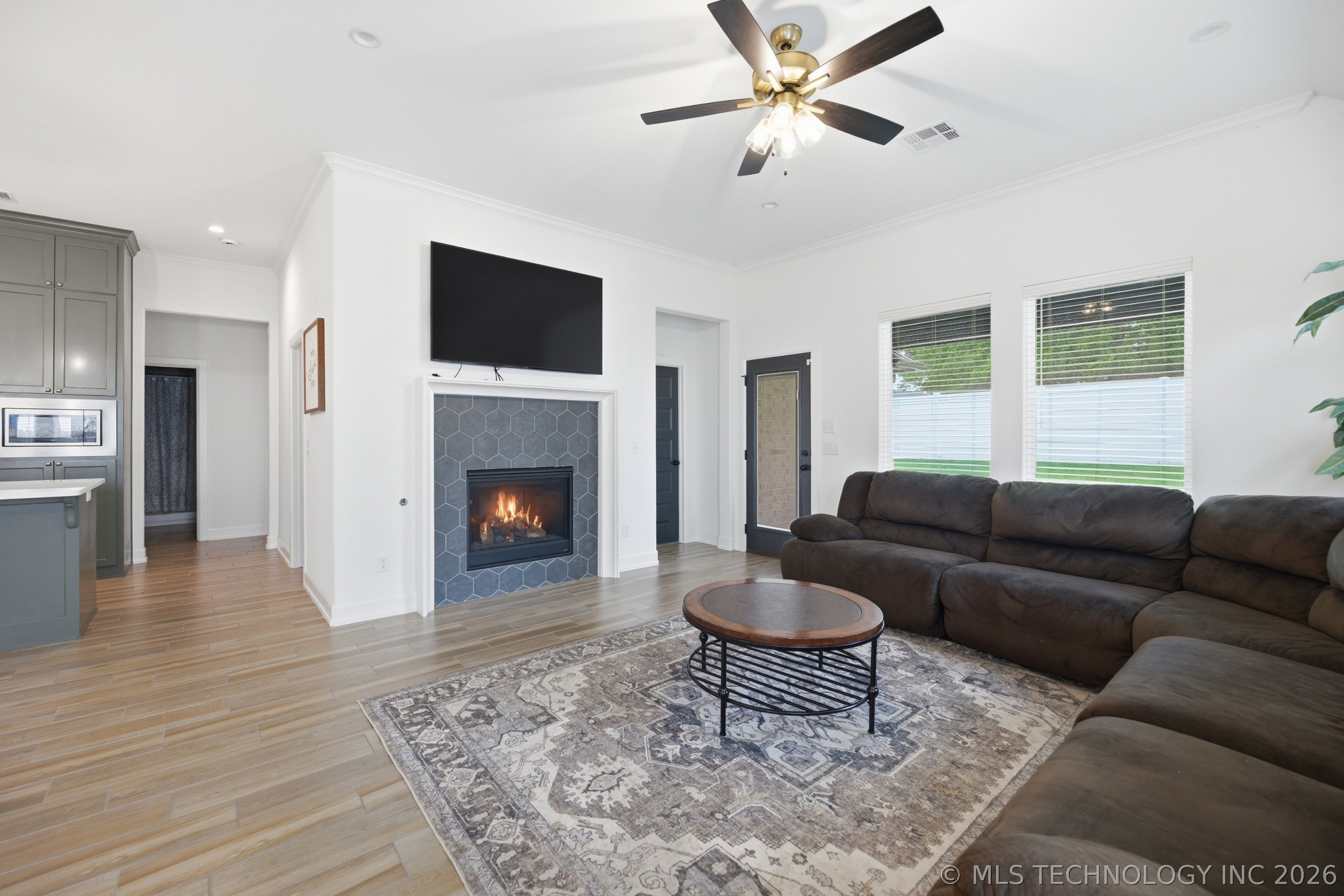 1417 N 72nd Street Broken Arrow OK 74014