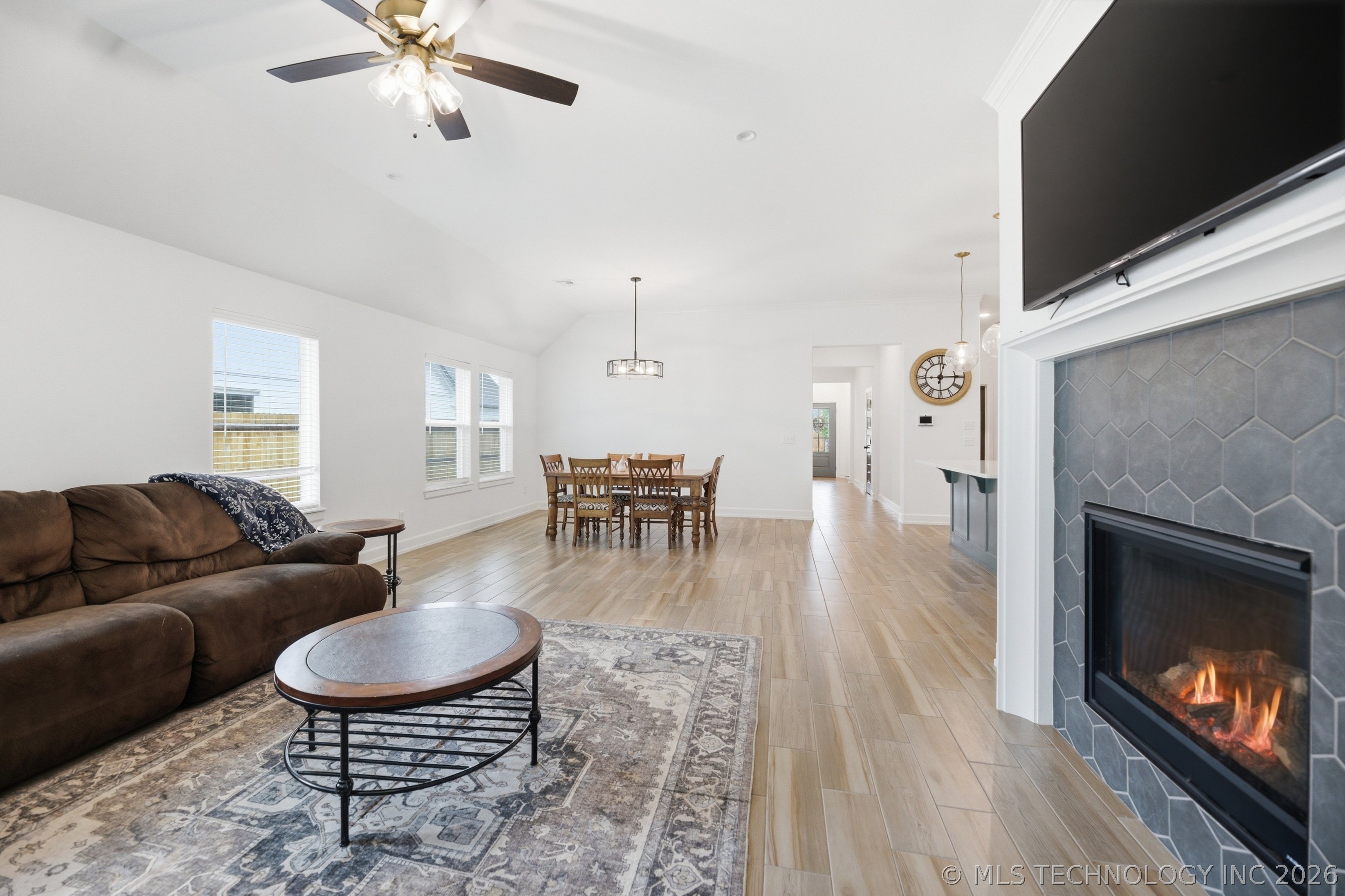 1417 N 72nd Street Broken Arrow OK 74014