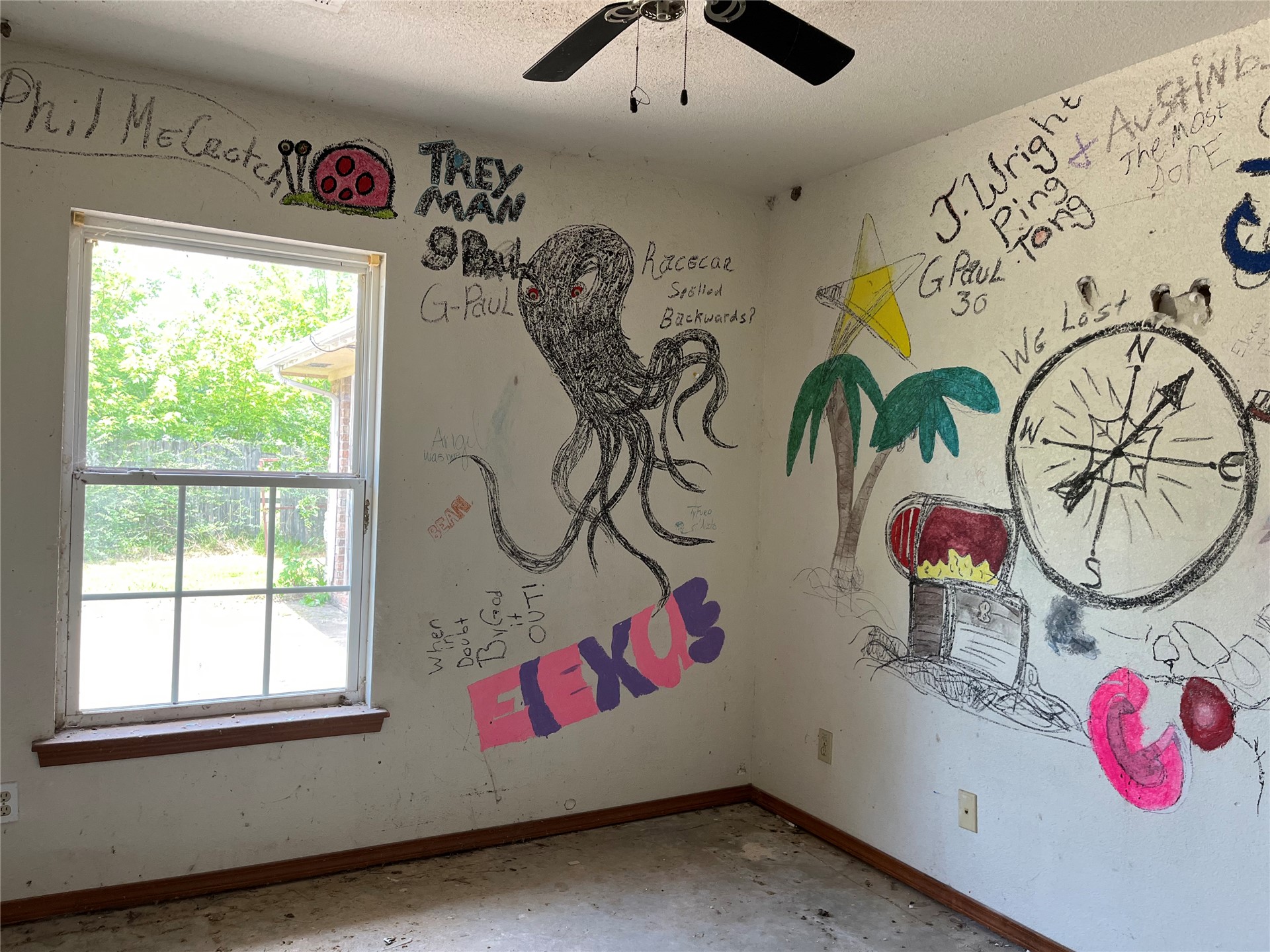 1006 Jahrman Place Warner OK 74469