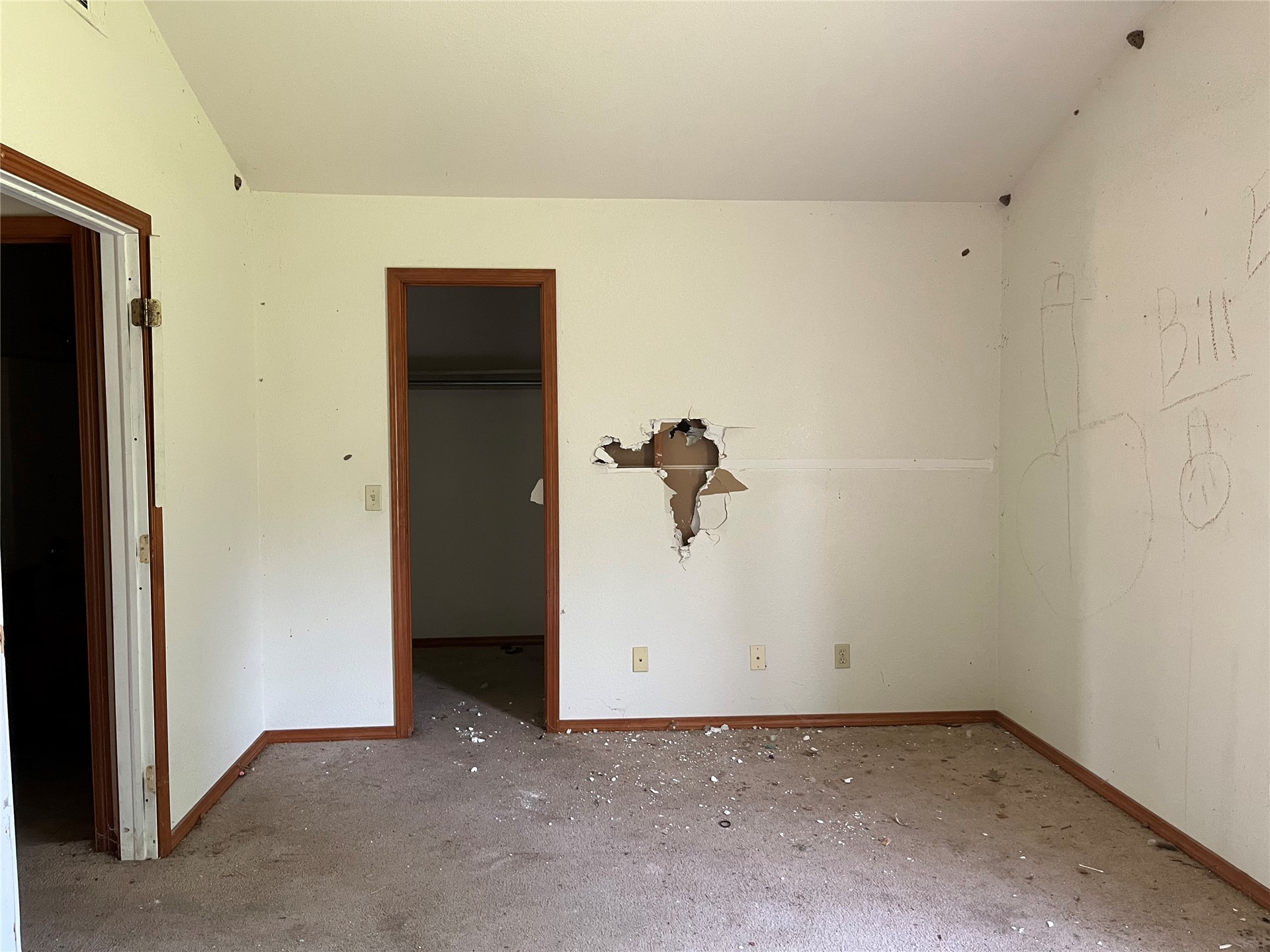 1006 Jahrman Place Warner OK 74469