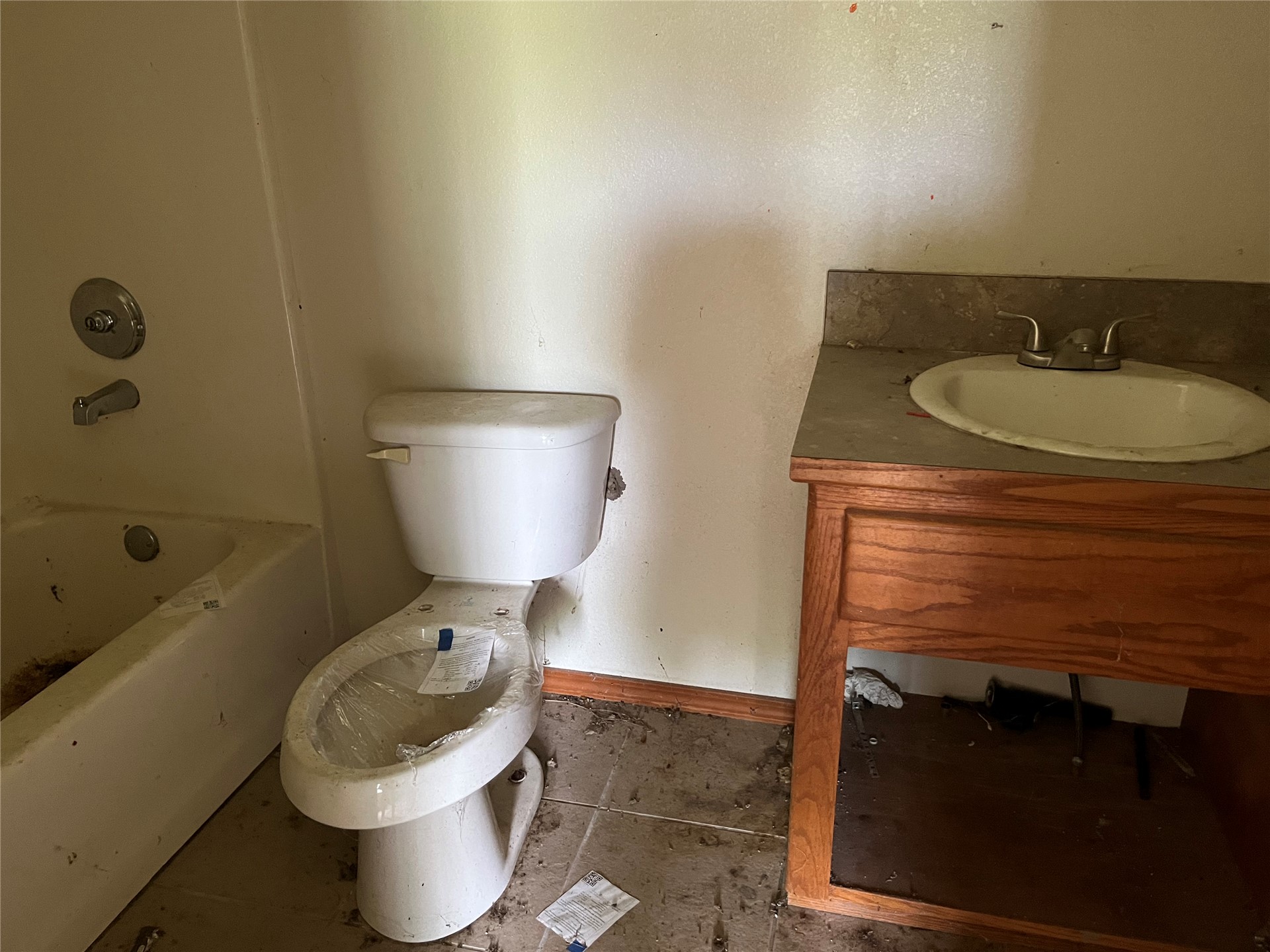1006 Jahrman Place Warner OK 74469
