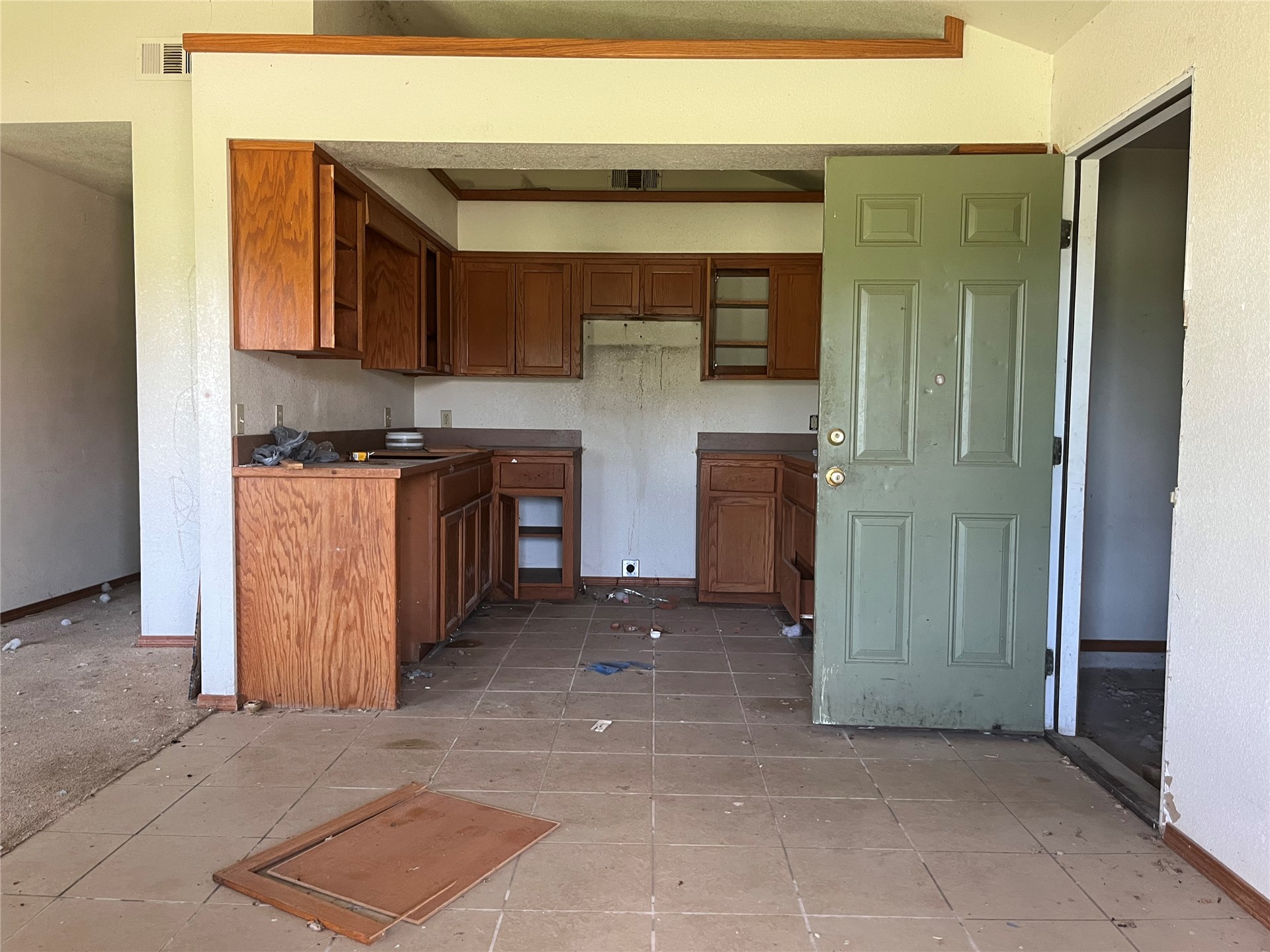 1006 Jahrman Place Warner OK 74469