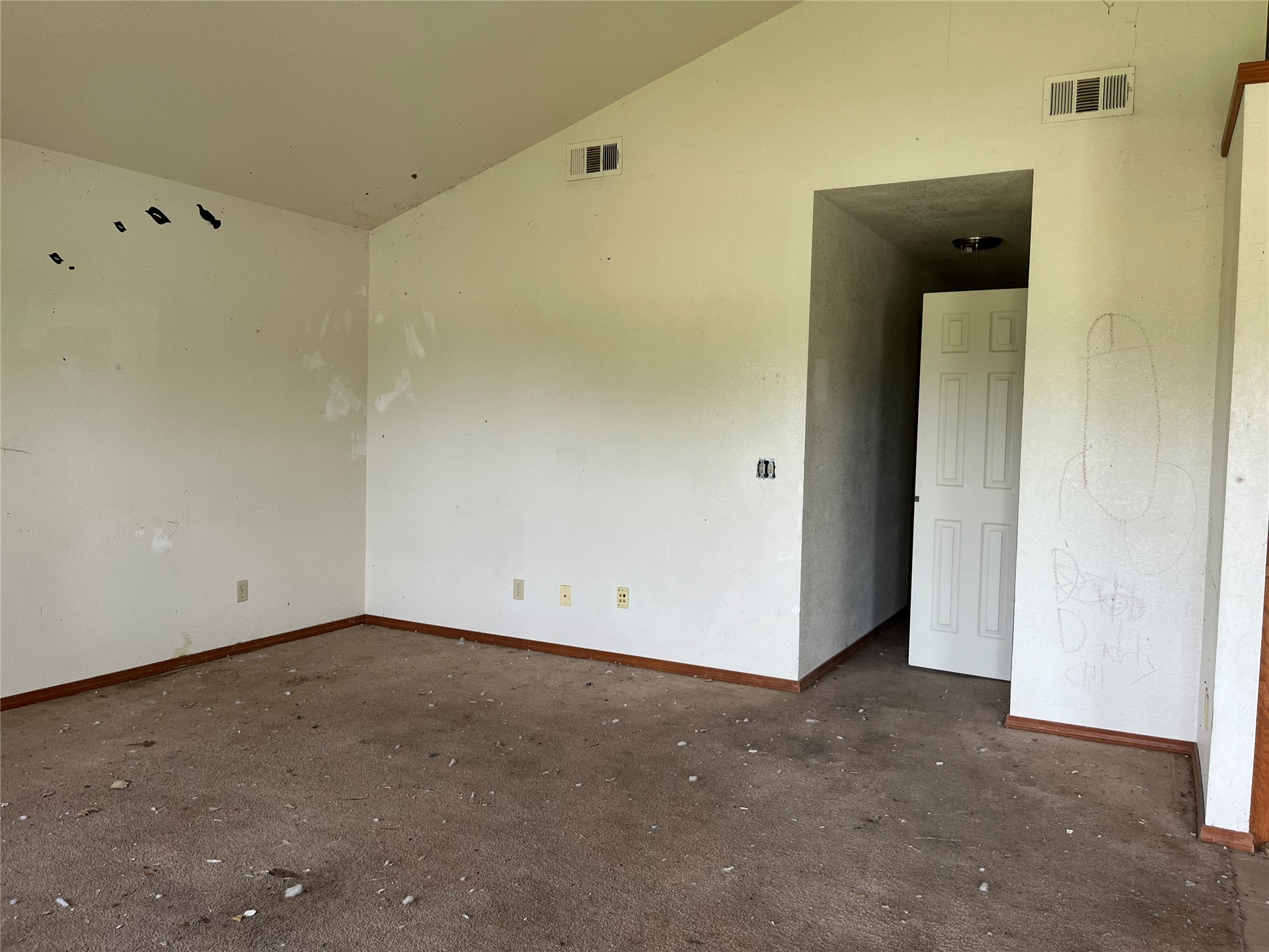 1006 Jahrman Place Warner OK 74469