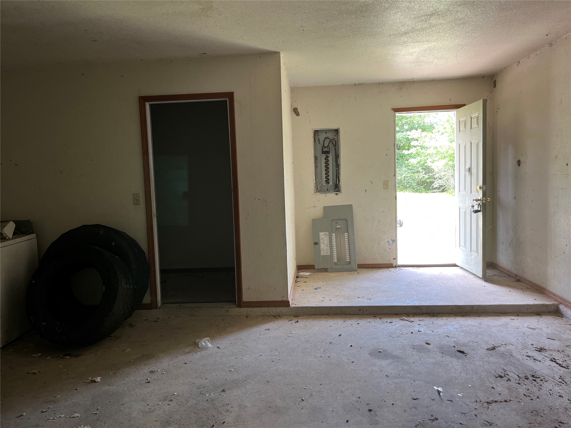 1006 Jahrman Place Warner OK 74469