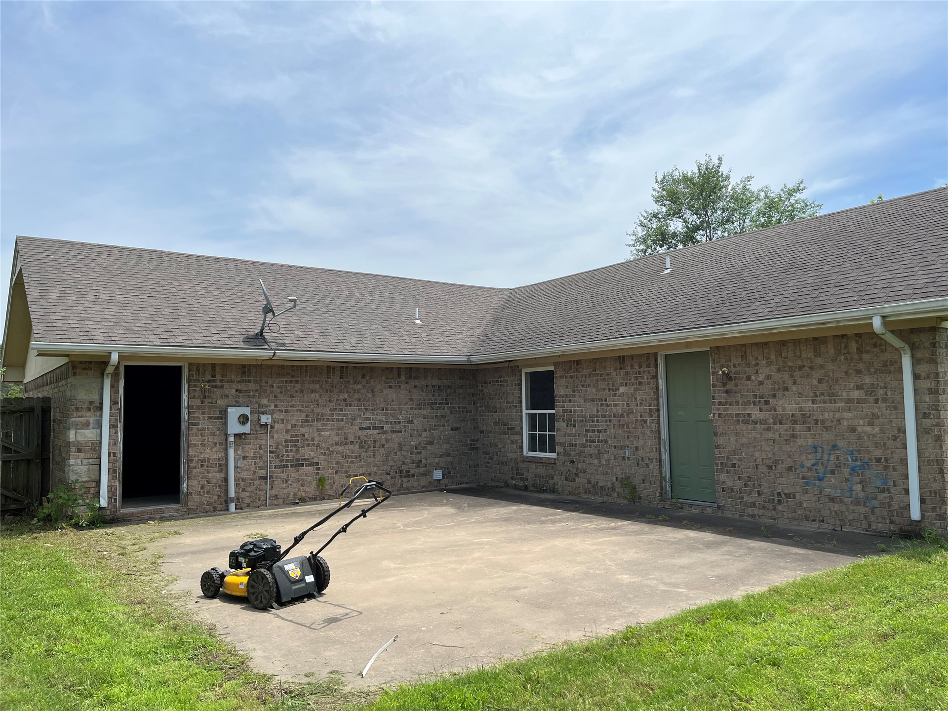 1006 Jahrman Place Warner OK 74469