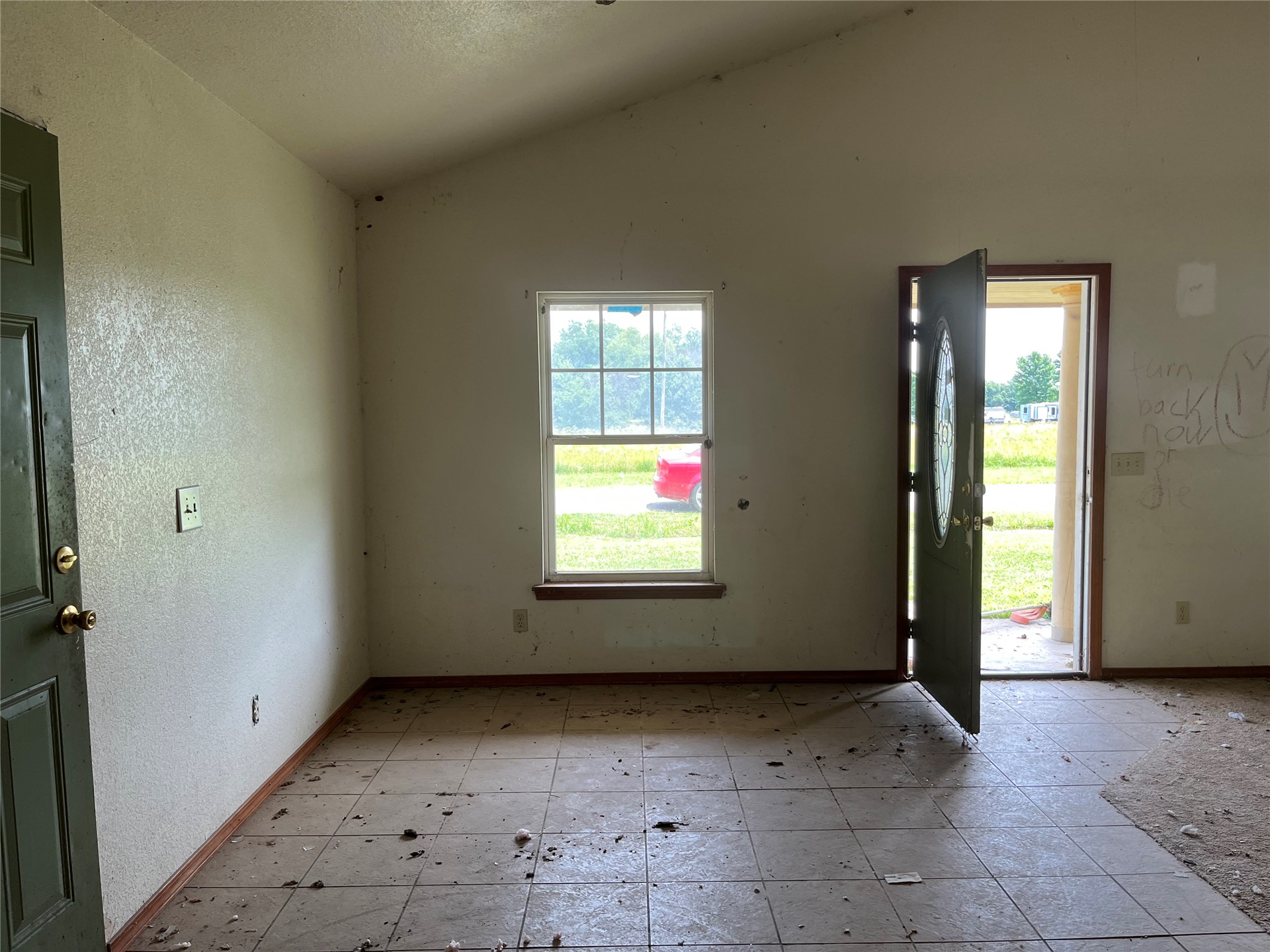 1006 Jahrman Place Warner OK 74469