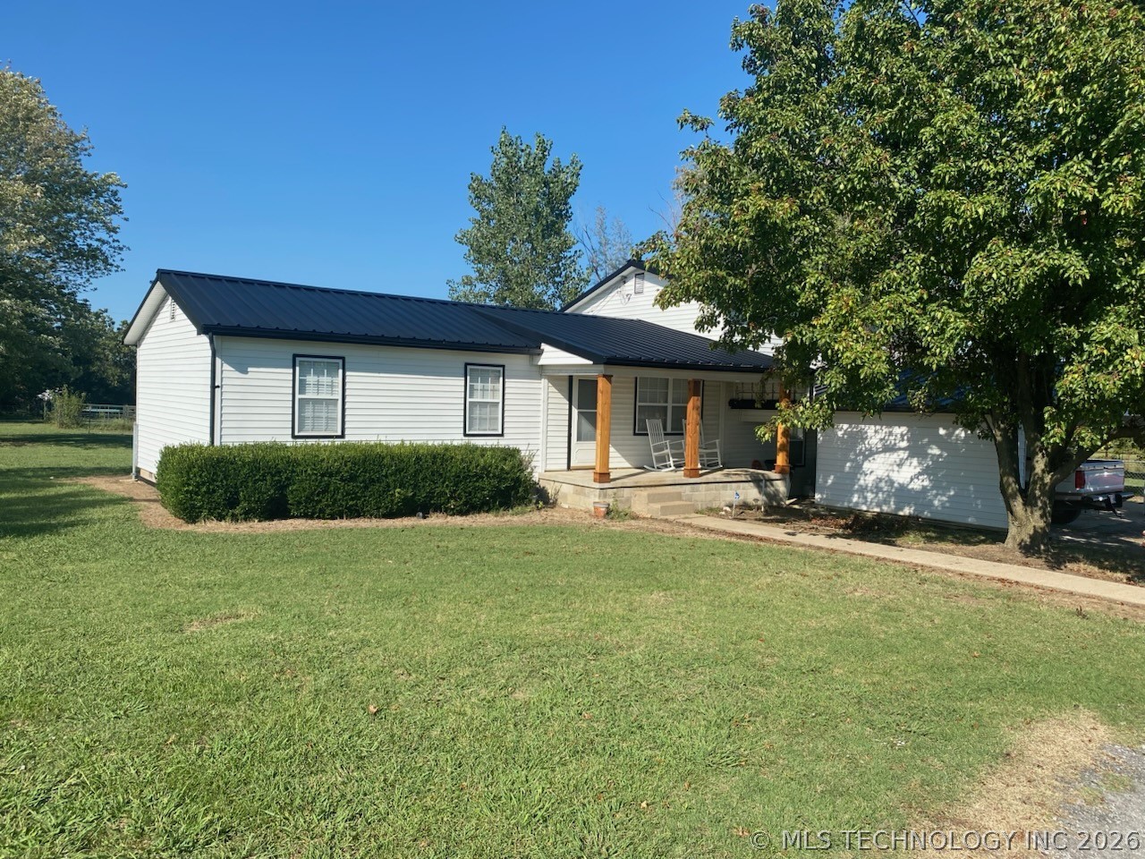 2199 W 103rd Street N Sperry OK 74073