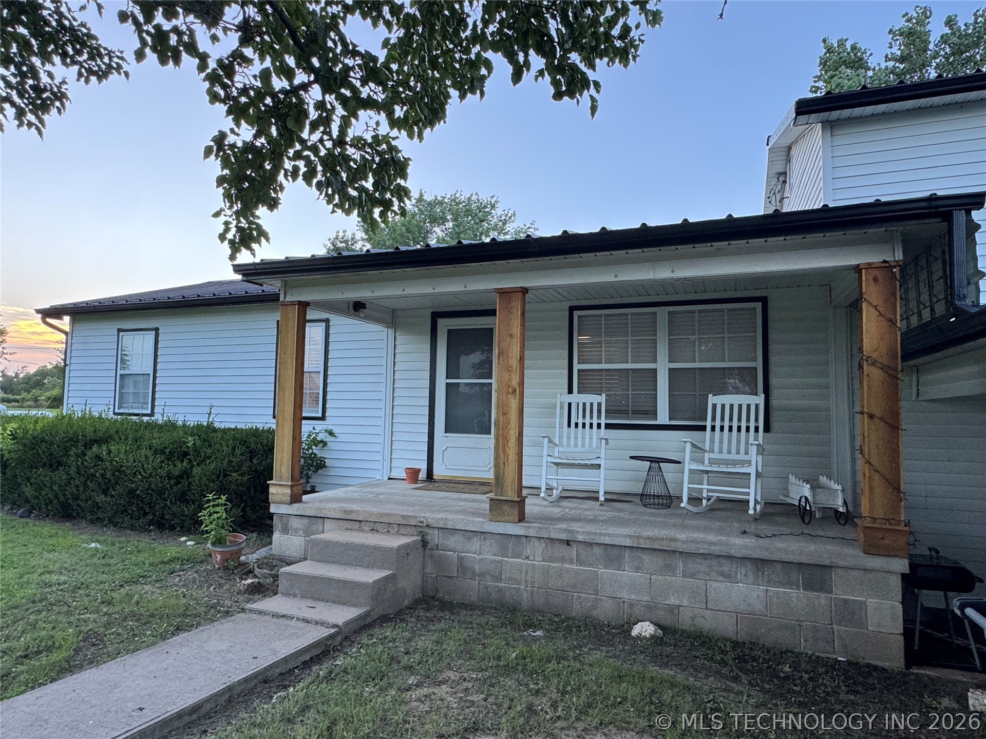 2199 W 103rd Street N Sperry OK 74073