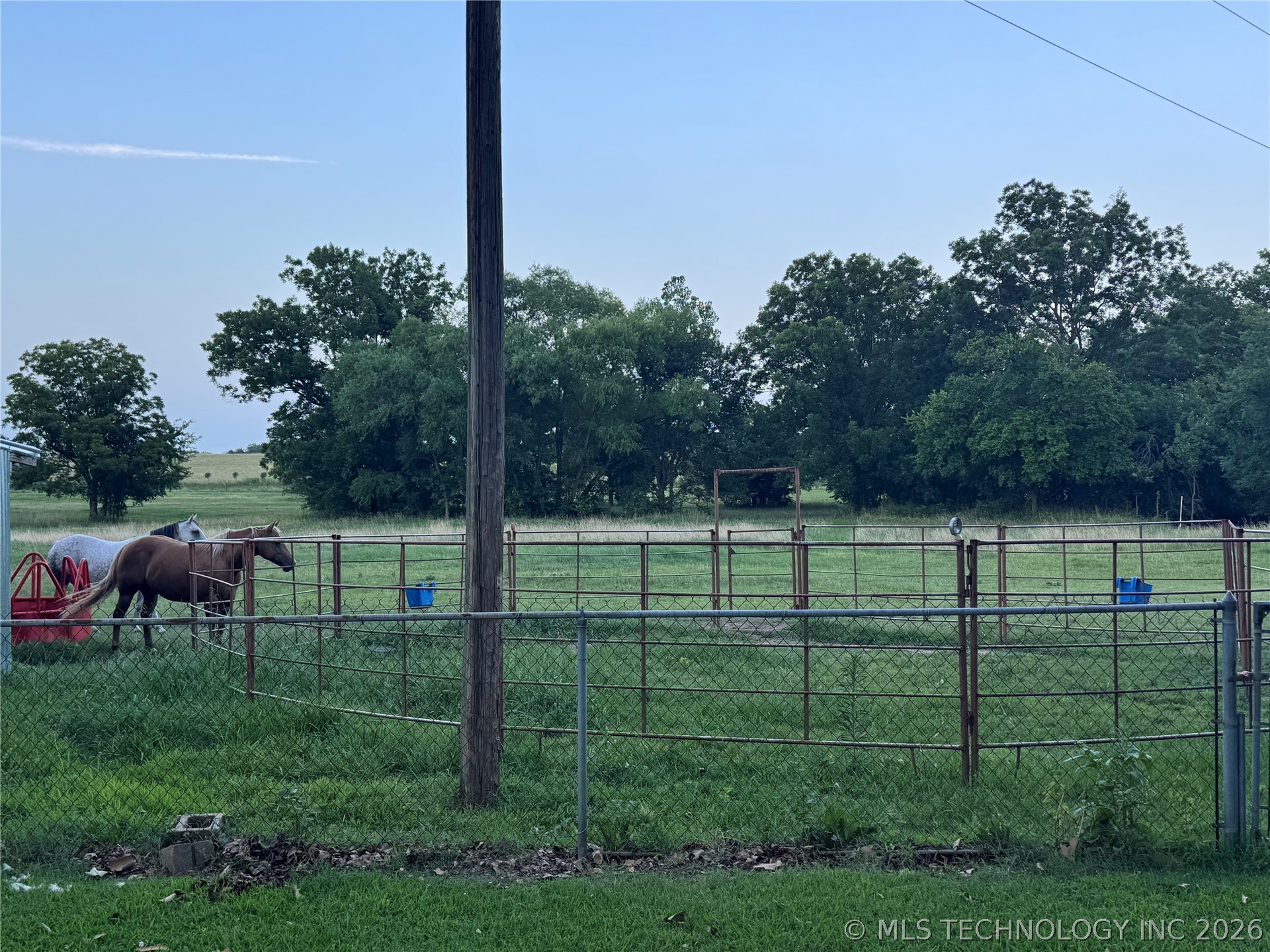2199 W 103rd Street N Sperry OK 74073