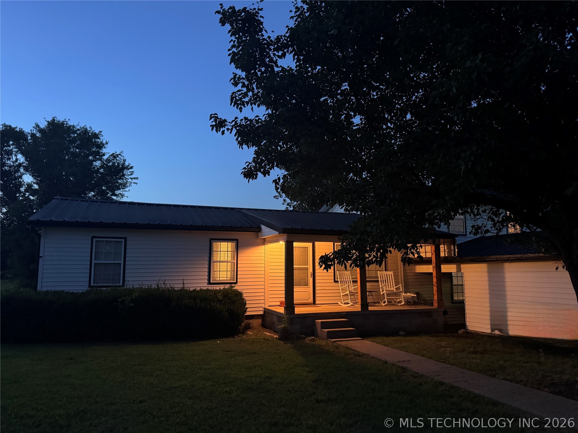 2199 W 103rd Street N Sperry OK 74073