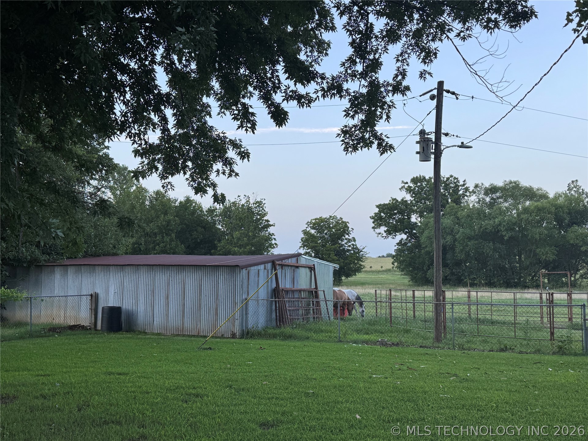 2199 W 103rd Street N Sperry OK 74073