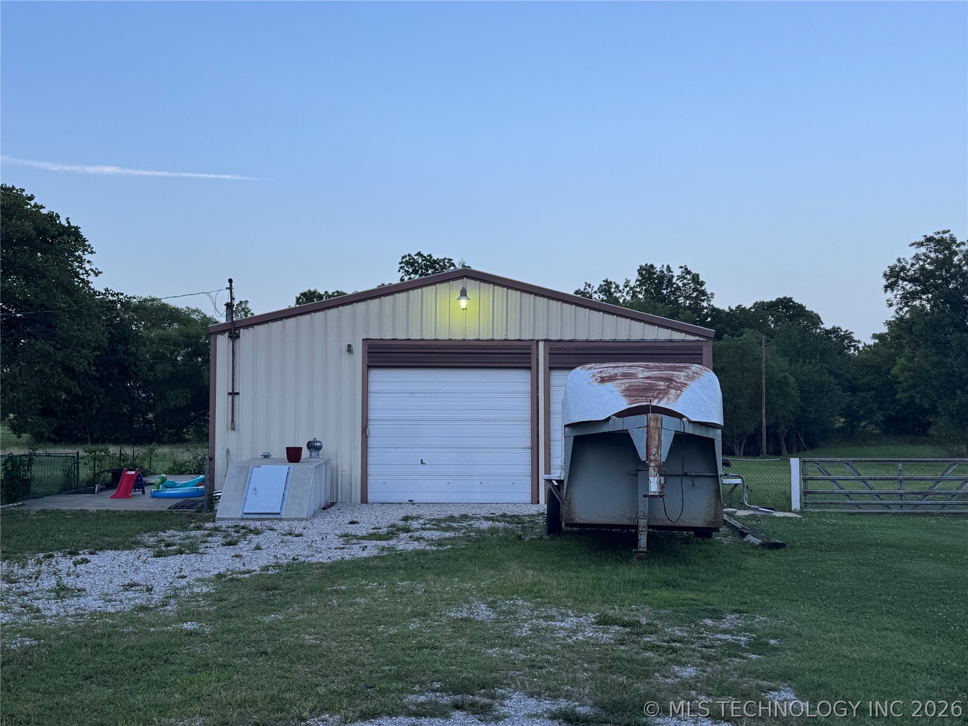 2199 W 103rd Street N Sperry OK 74073