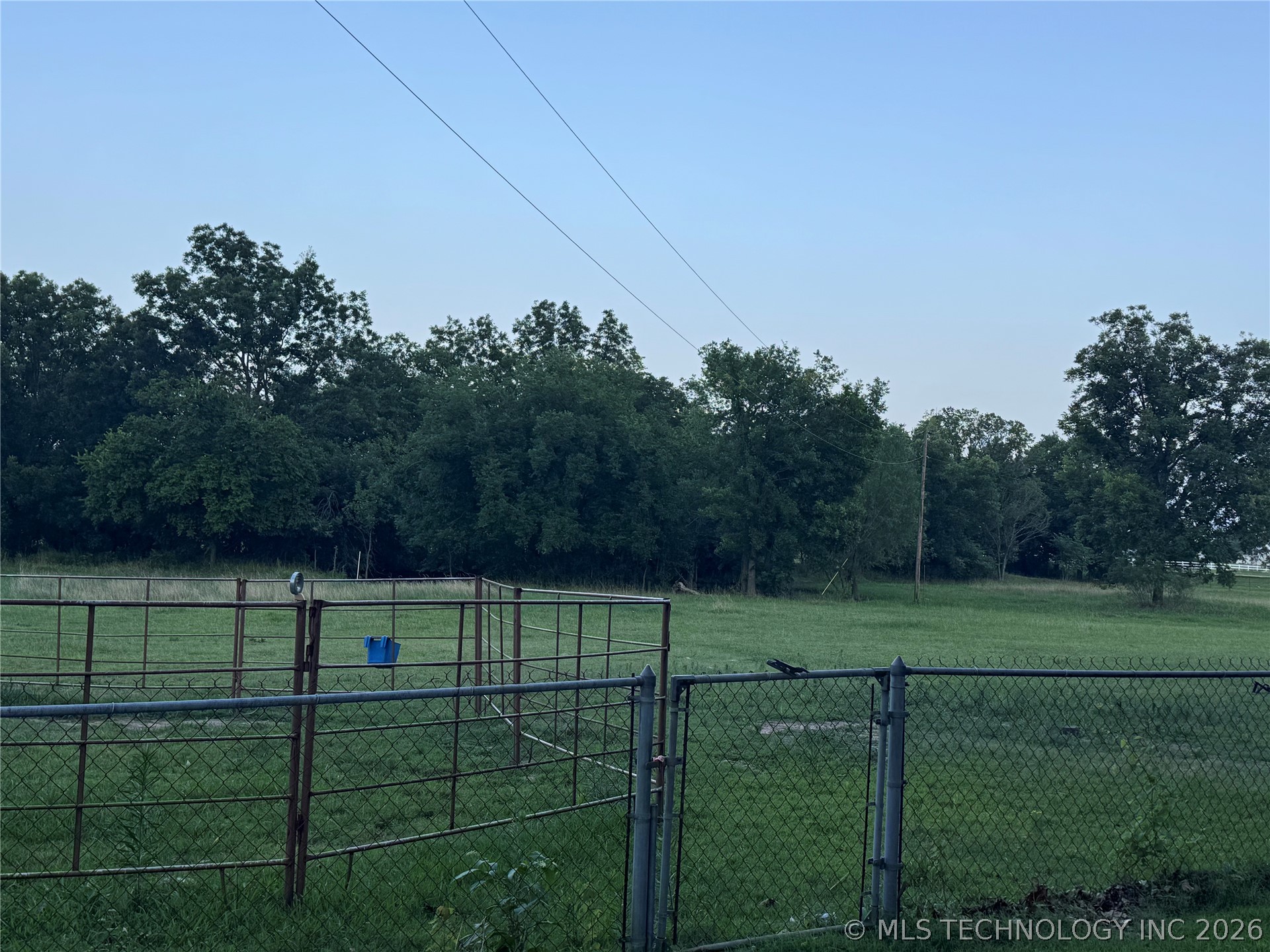 2199 W 103rd Street N Sperry OK 74073