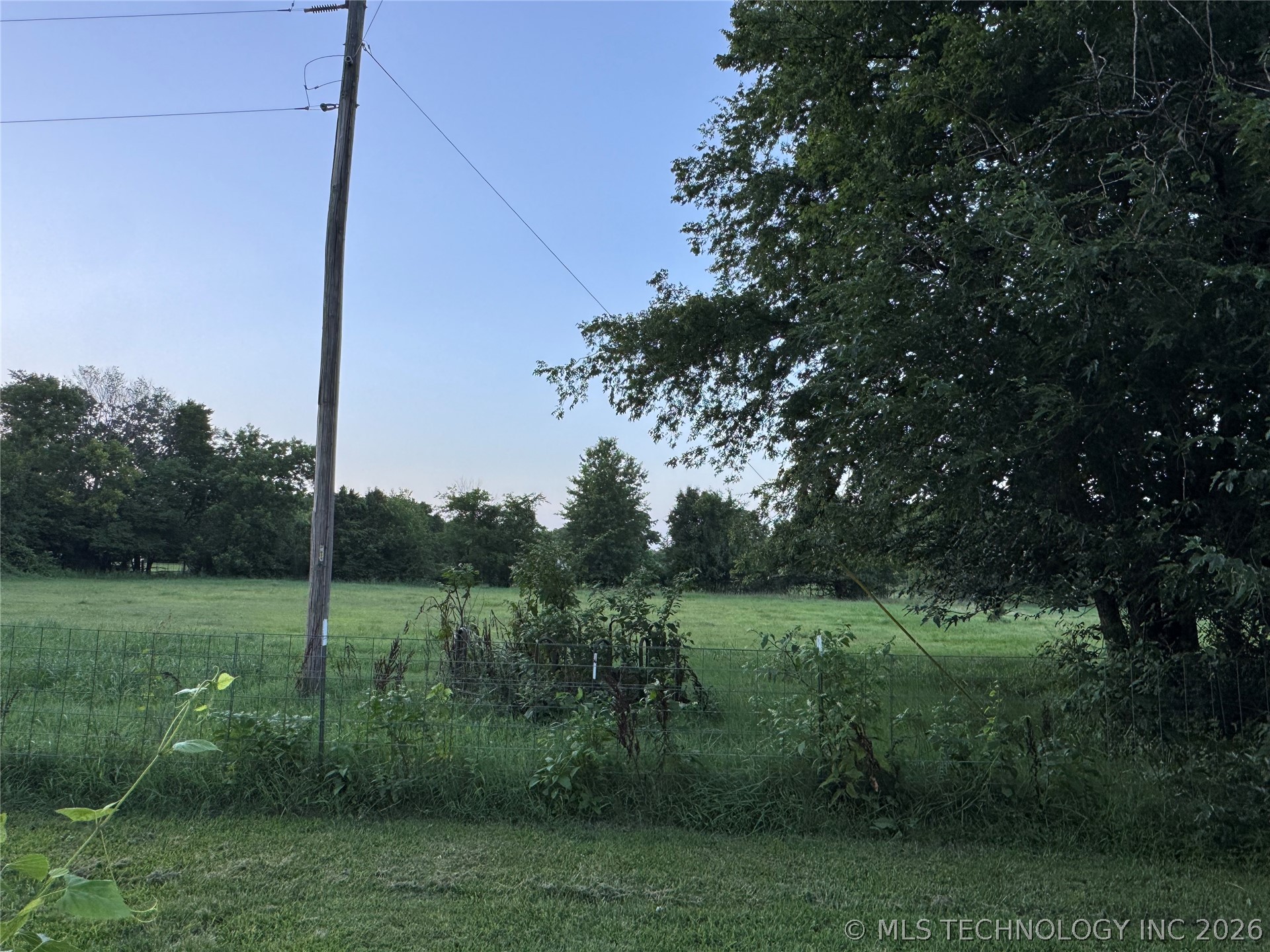 2199 W 103rd Street N Sperry OK 74073