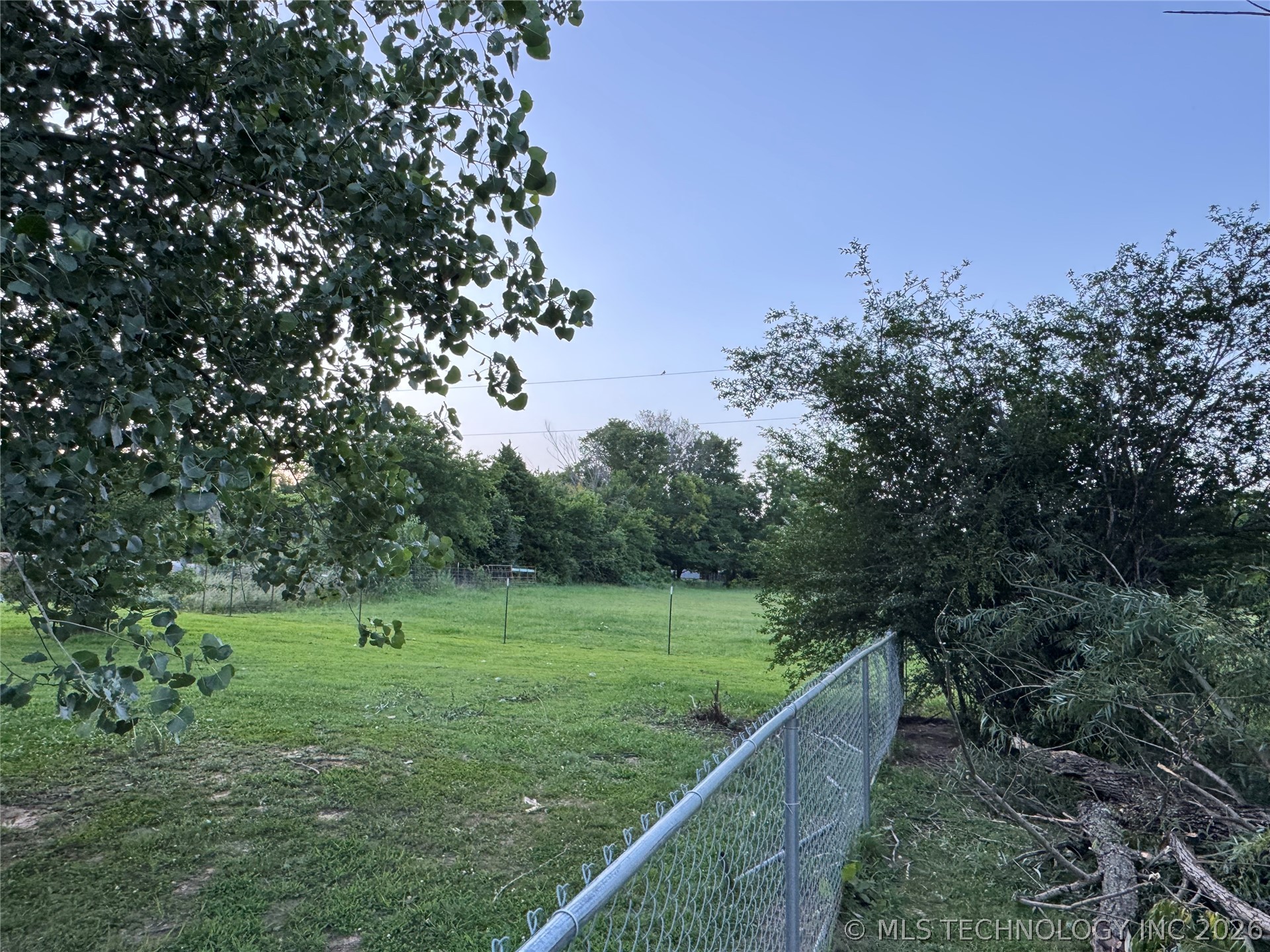 2199 W 103rd Street N Sperry OK 74073