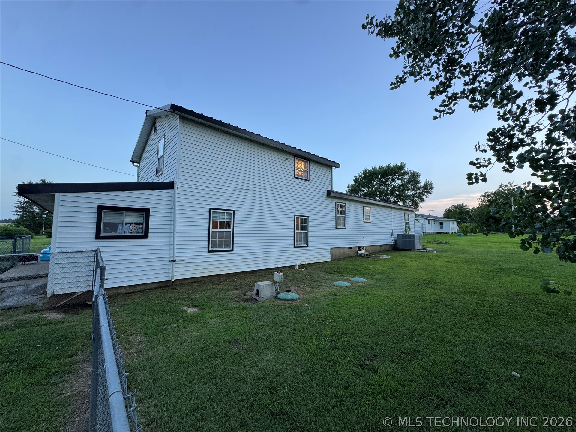 2199 W 103rd Street N Sperry OK 74073