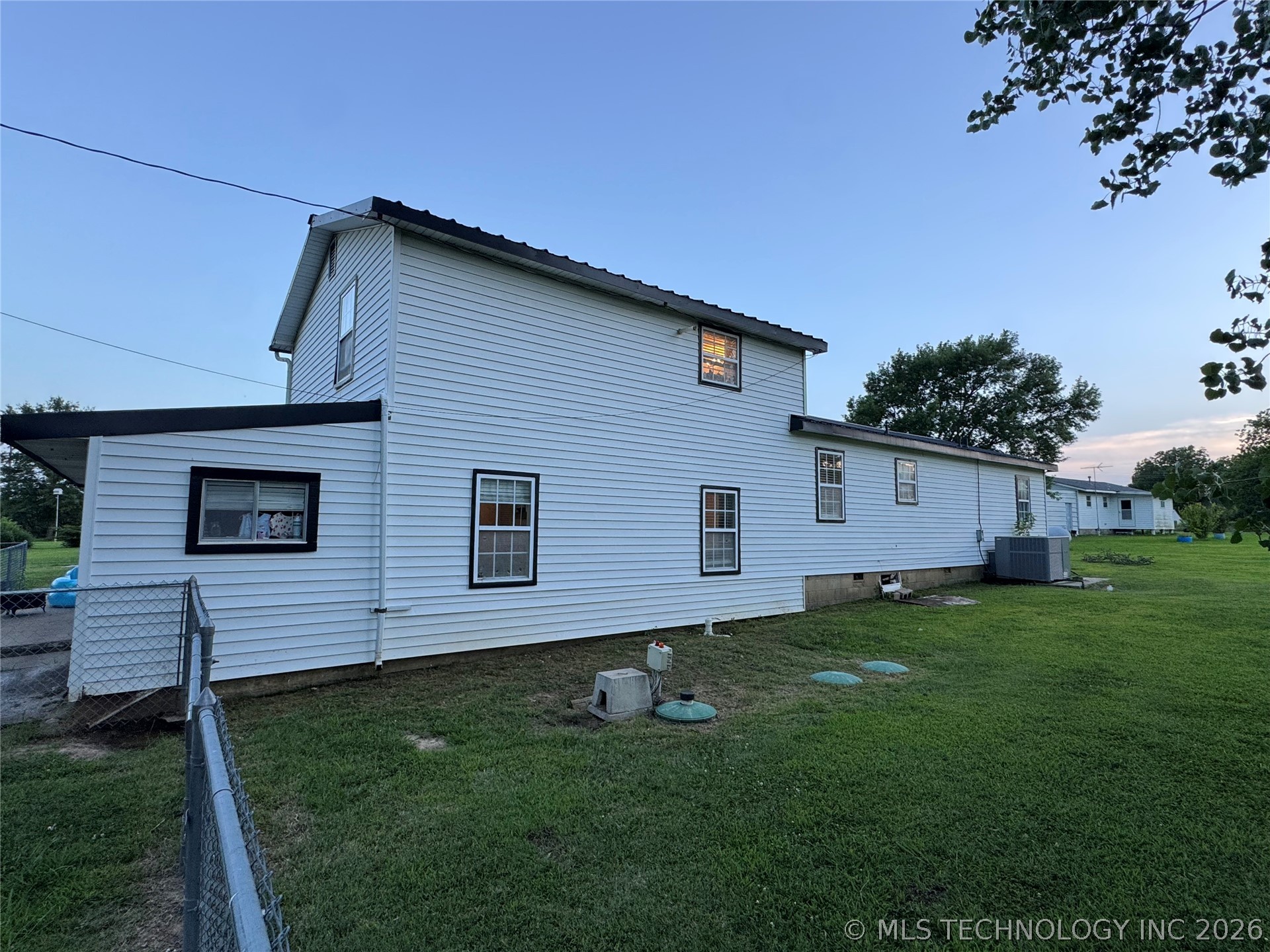 2199 W 103rd Street N Sperry OK 74073