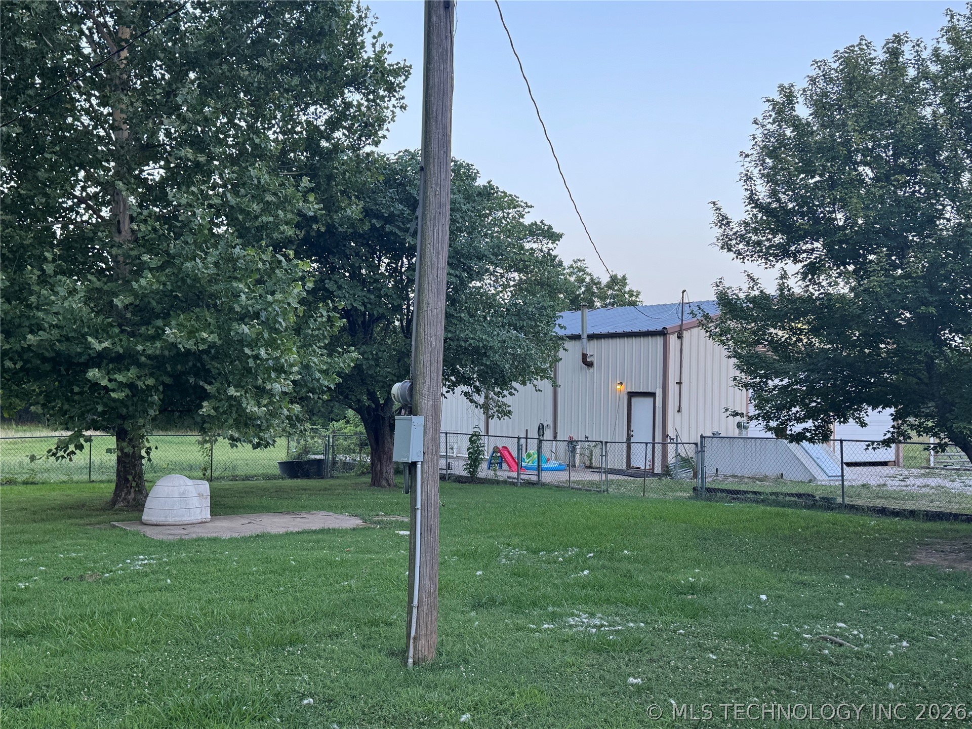 2199 W 103rd Street N Sperry OK 74073