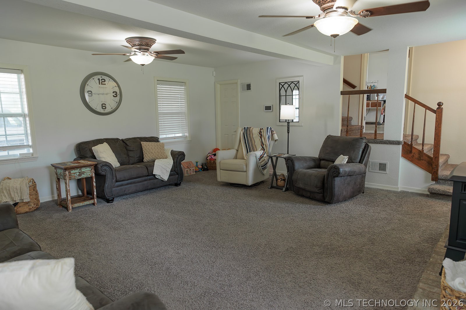 2199 W 103rd Street N Sperry OK 74073