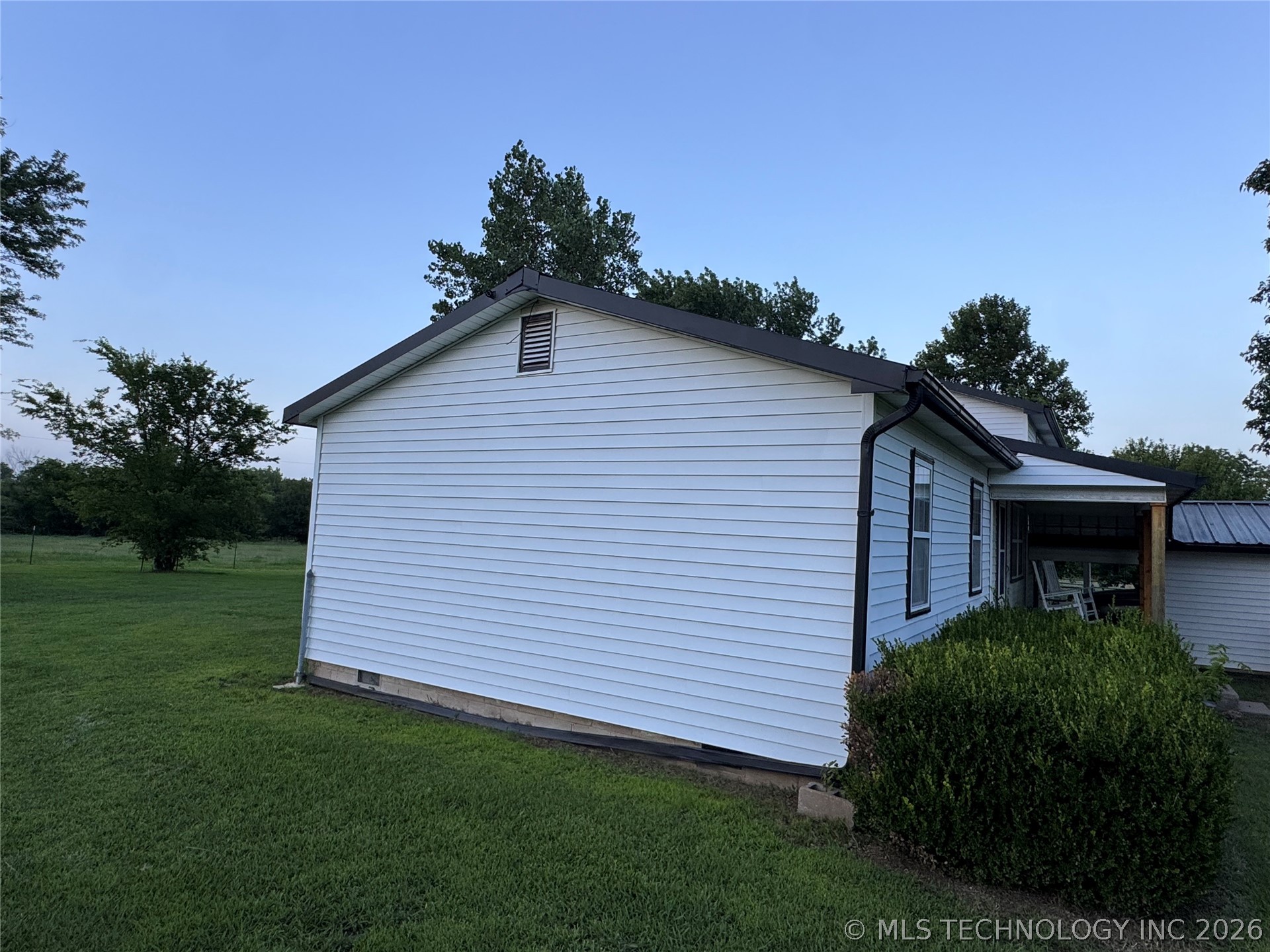 2199 W 103rd Street N Sperry OK 74073