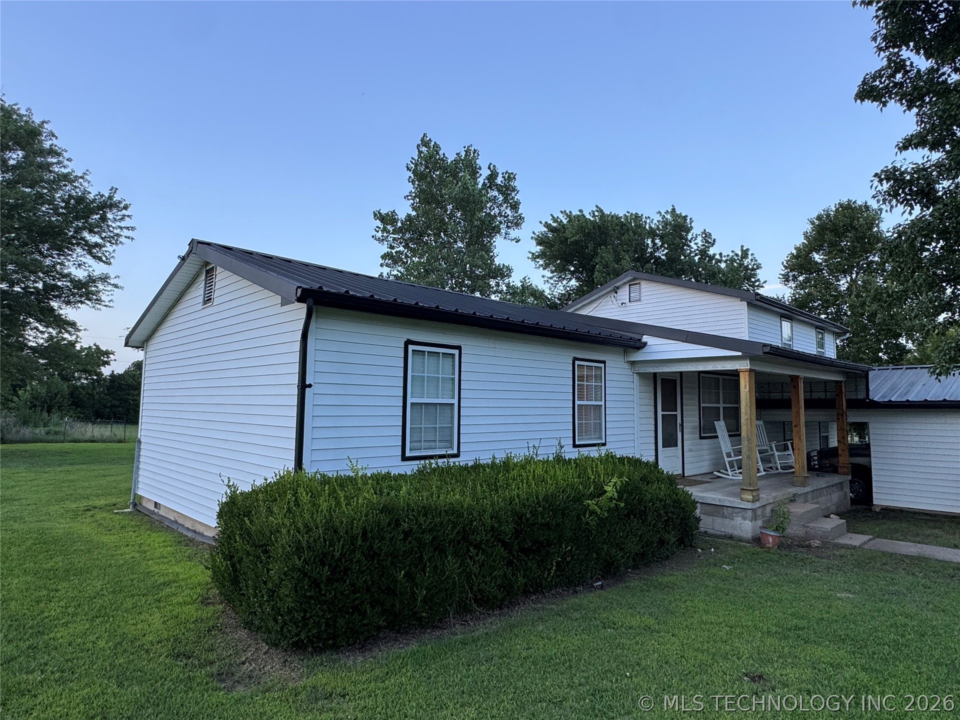 2199 W 103rd Street N Sperry OK 74073