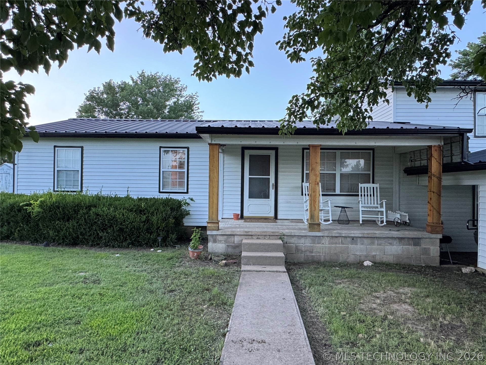 2199 W 103rd Street N Sperry OK 74073