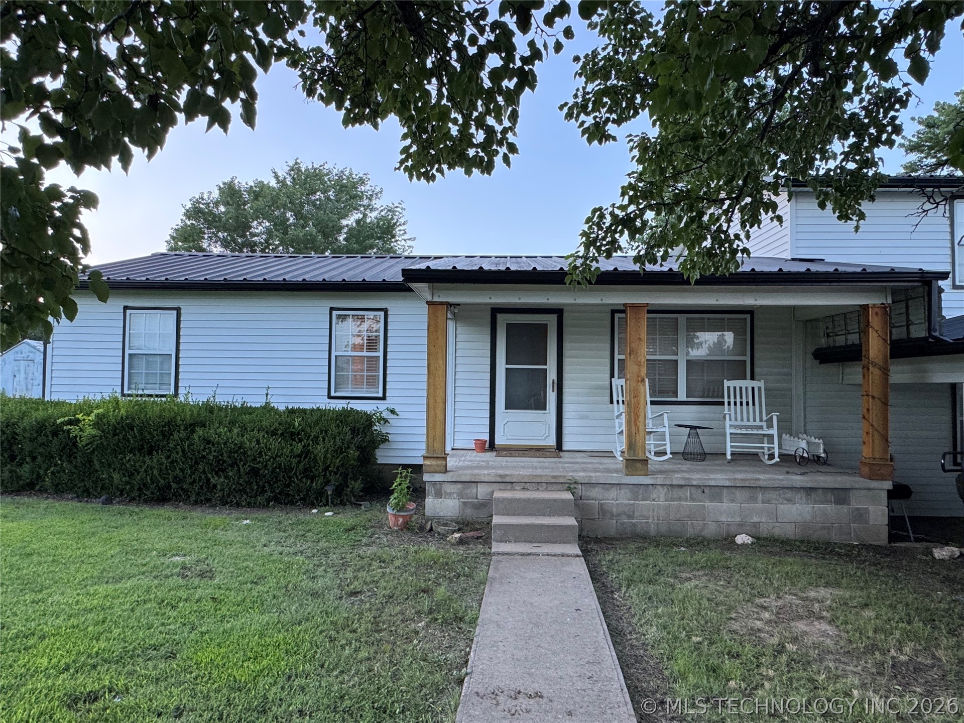 2199 W 103rd Street N Sperry OK 74073