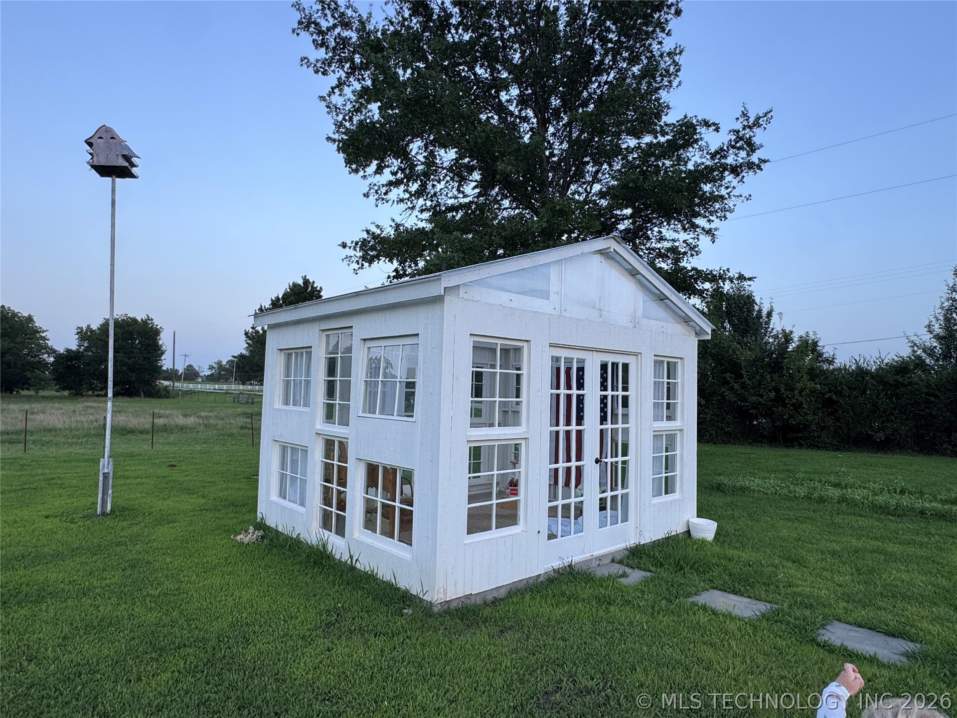 2199 W 103rd Street N Sperry OK 74073