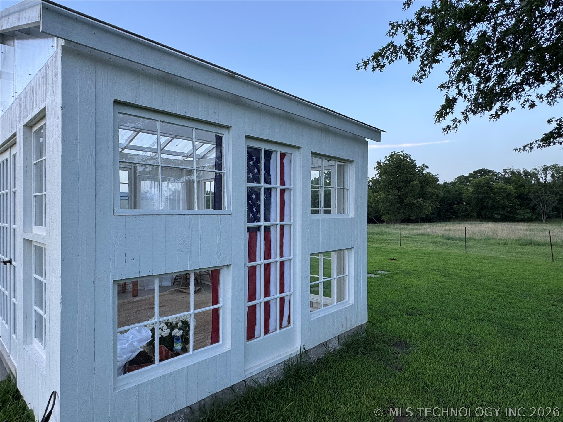 2199 W 103rd Street N Sperry OK 74073