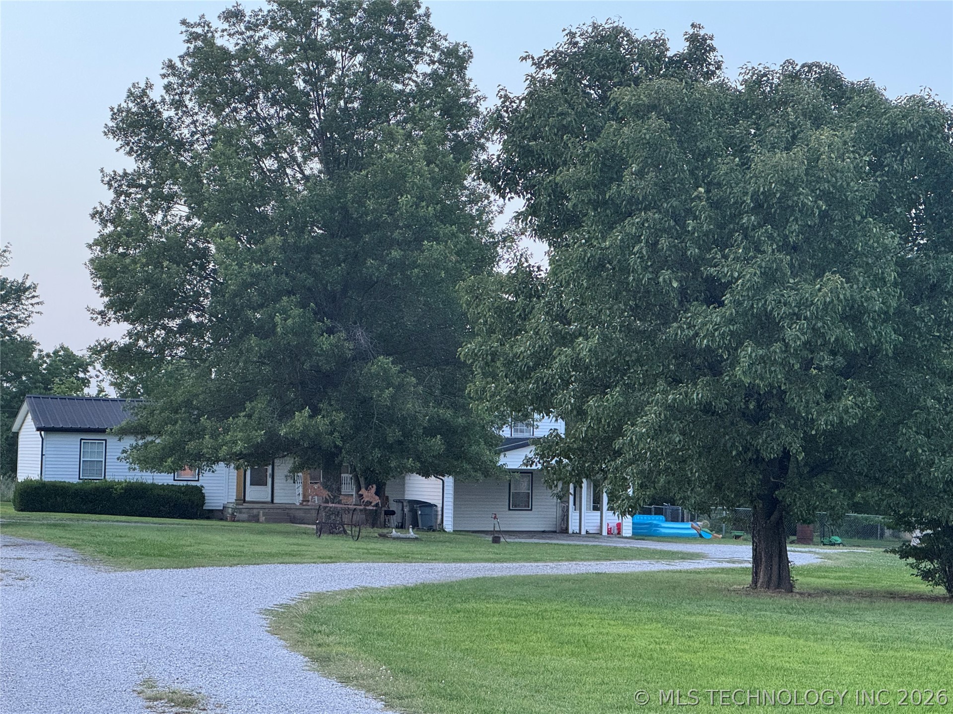 2199 W 103rd Street N Sperry OK 74073