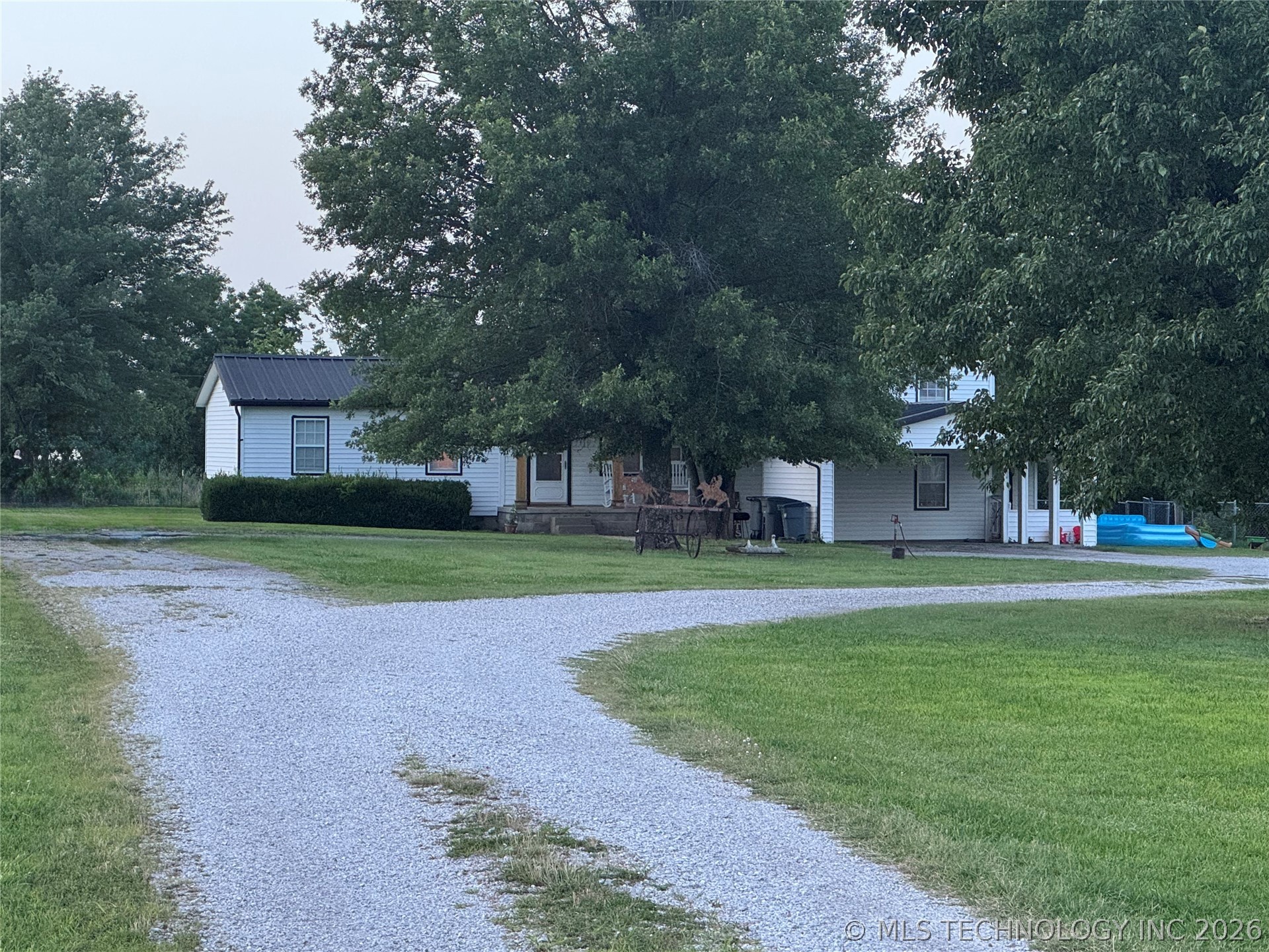 2199 W 103rd Street N Sperry OK 74073